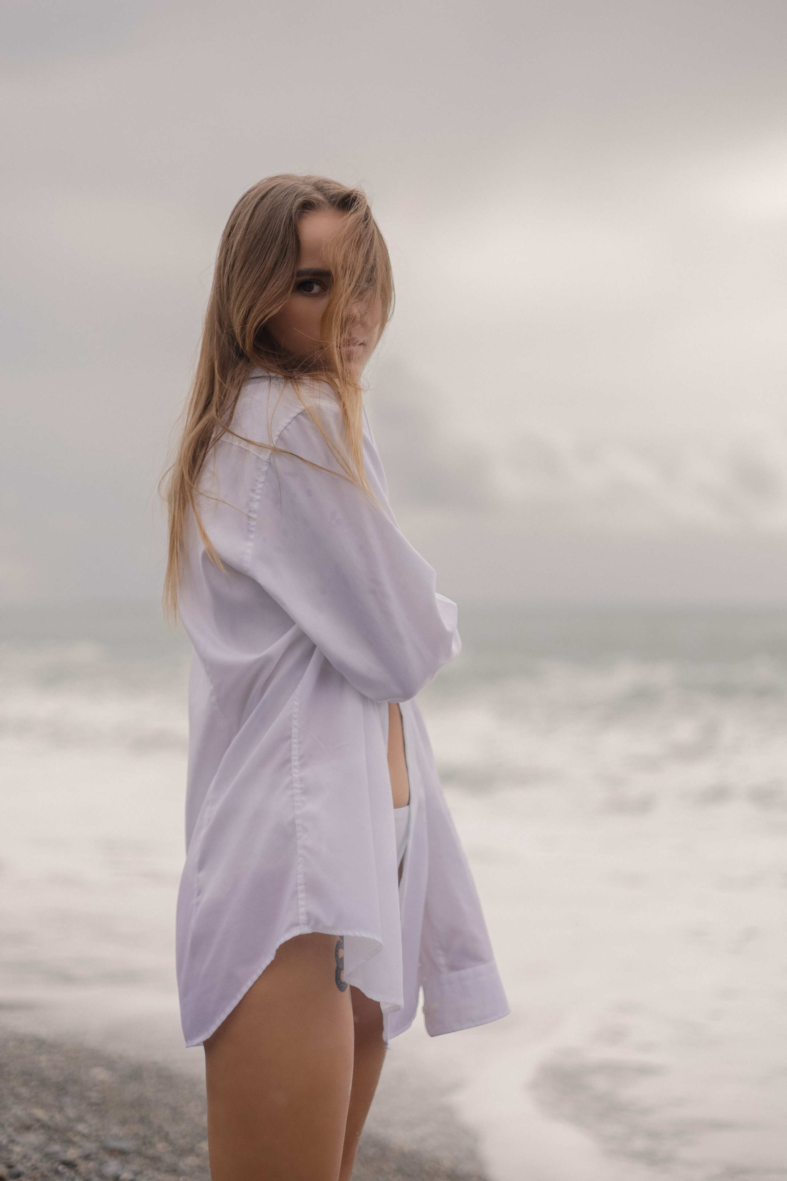 Kate. Александра Акжигитова I Фотограф Волгоград