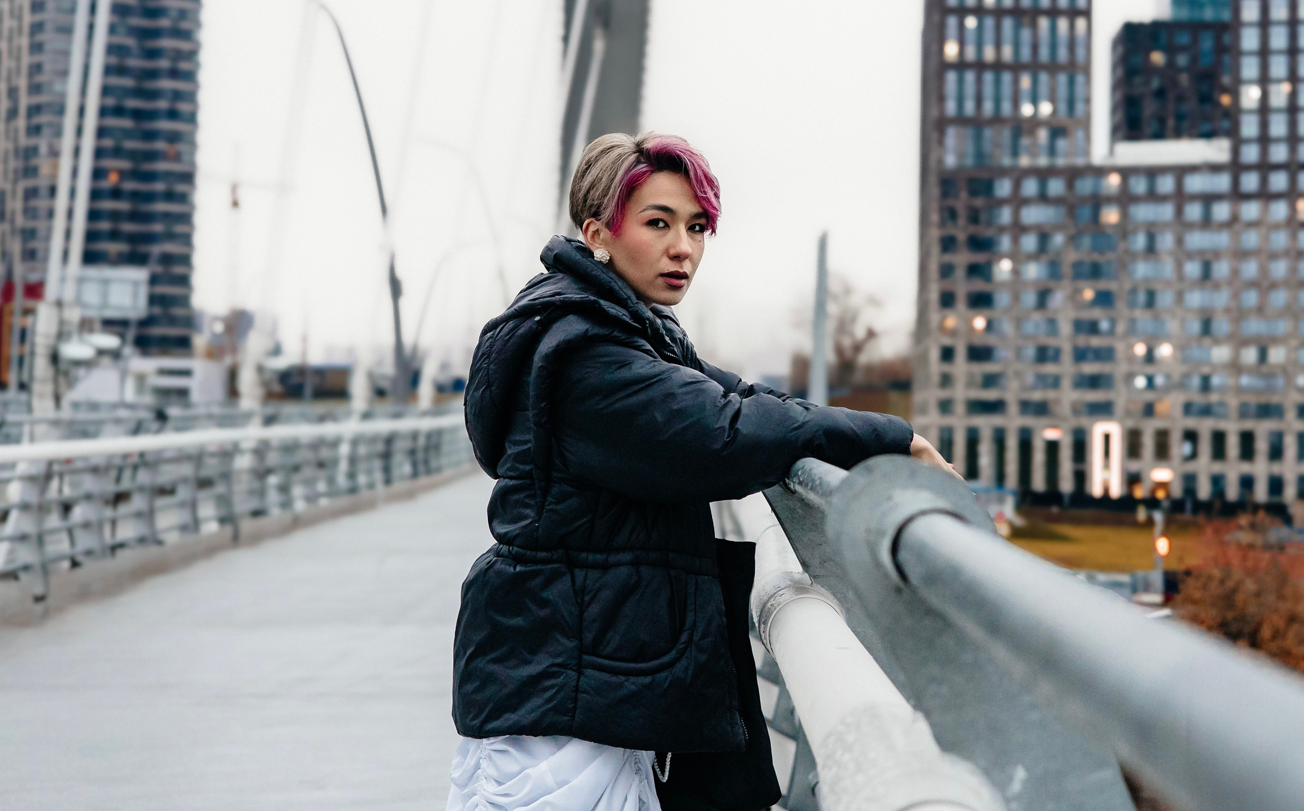 Диля. Фотограф и видеограф для бизнеса, экспертов и мероприятий в Москве