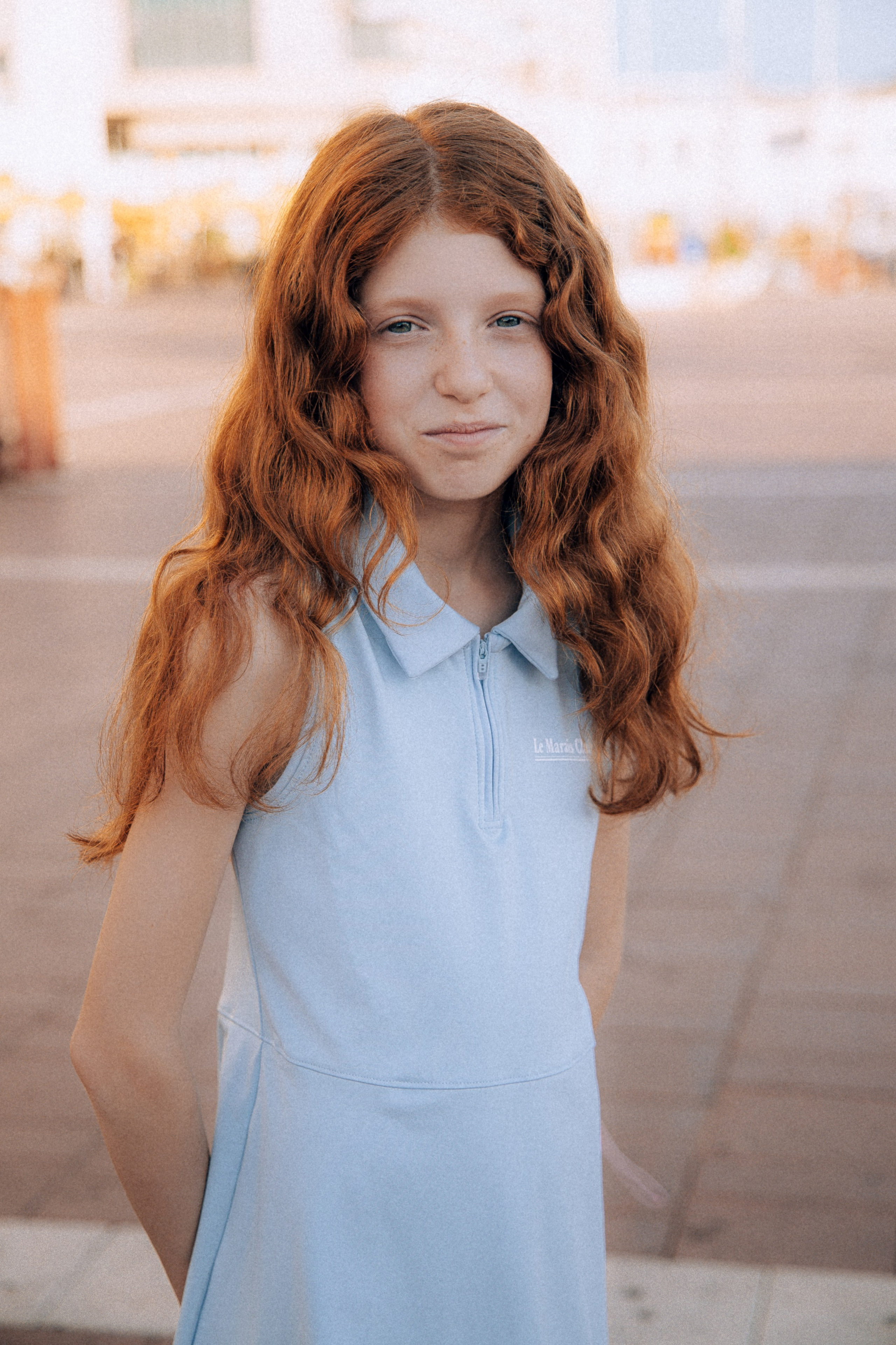 Herzliya. Israel. Anna Gidros — профессиональный фотограф