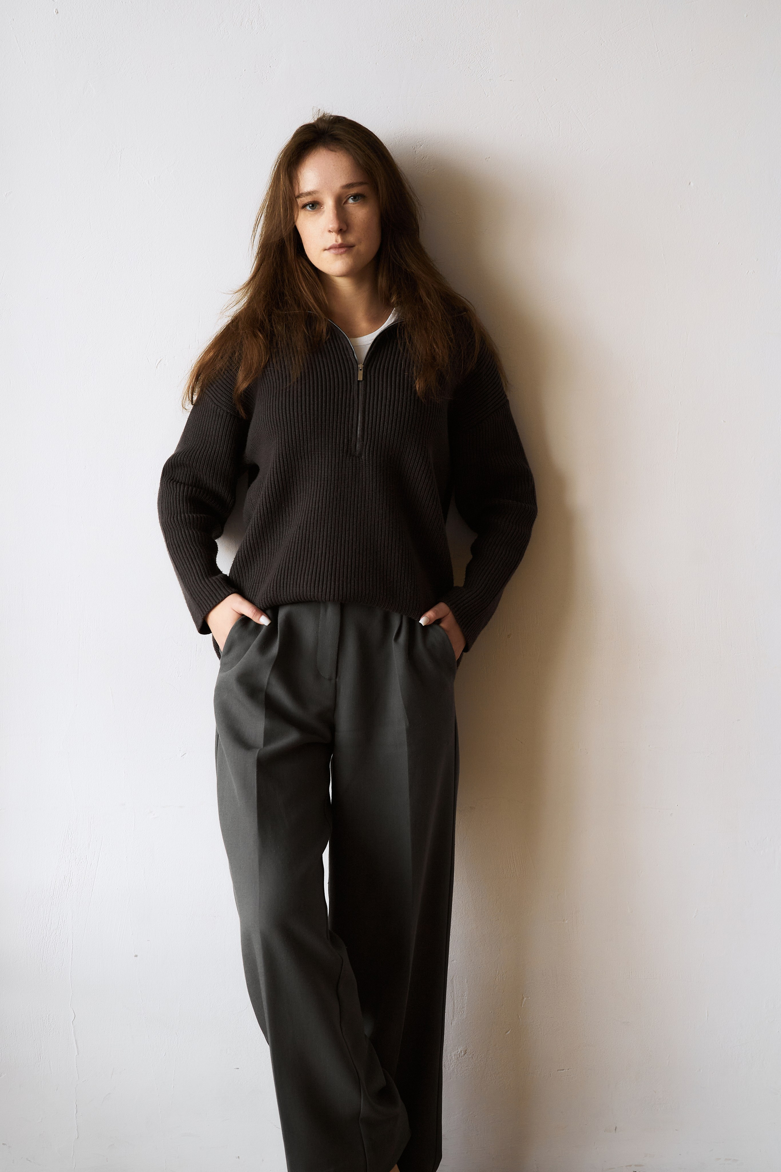 Дарья. Портретный фотограф в Москве | Анастасия Старкова