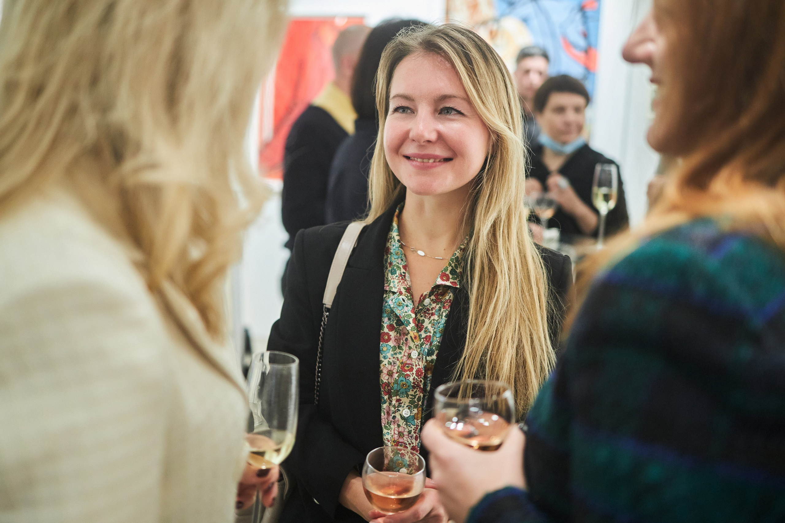 29. Фотограф Недорез Александр в Москве. Репортаж на ваших мероприятиях