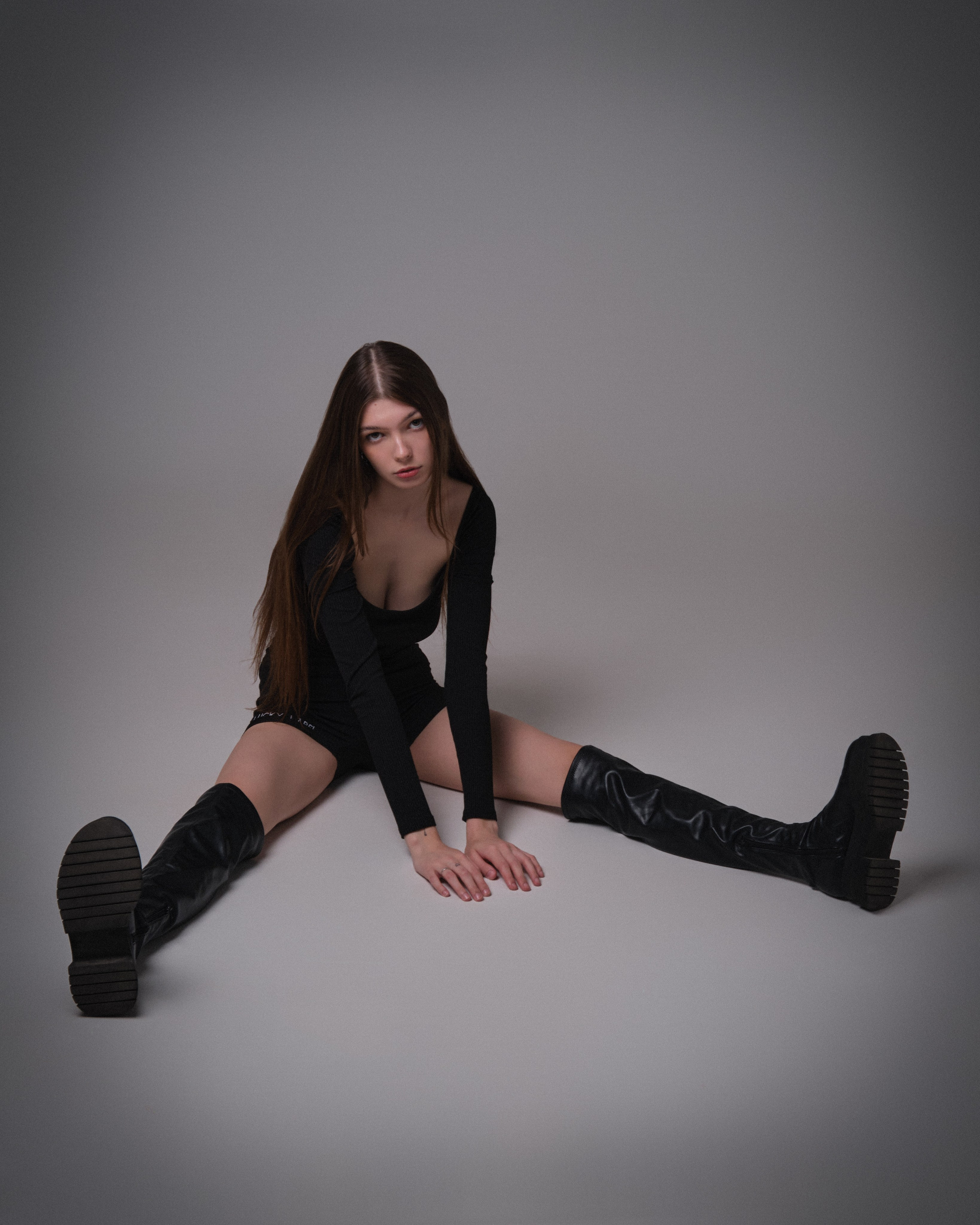 DNK Влада. Модельные тесты