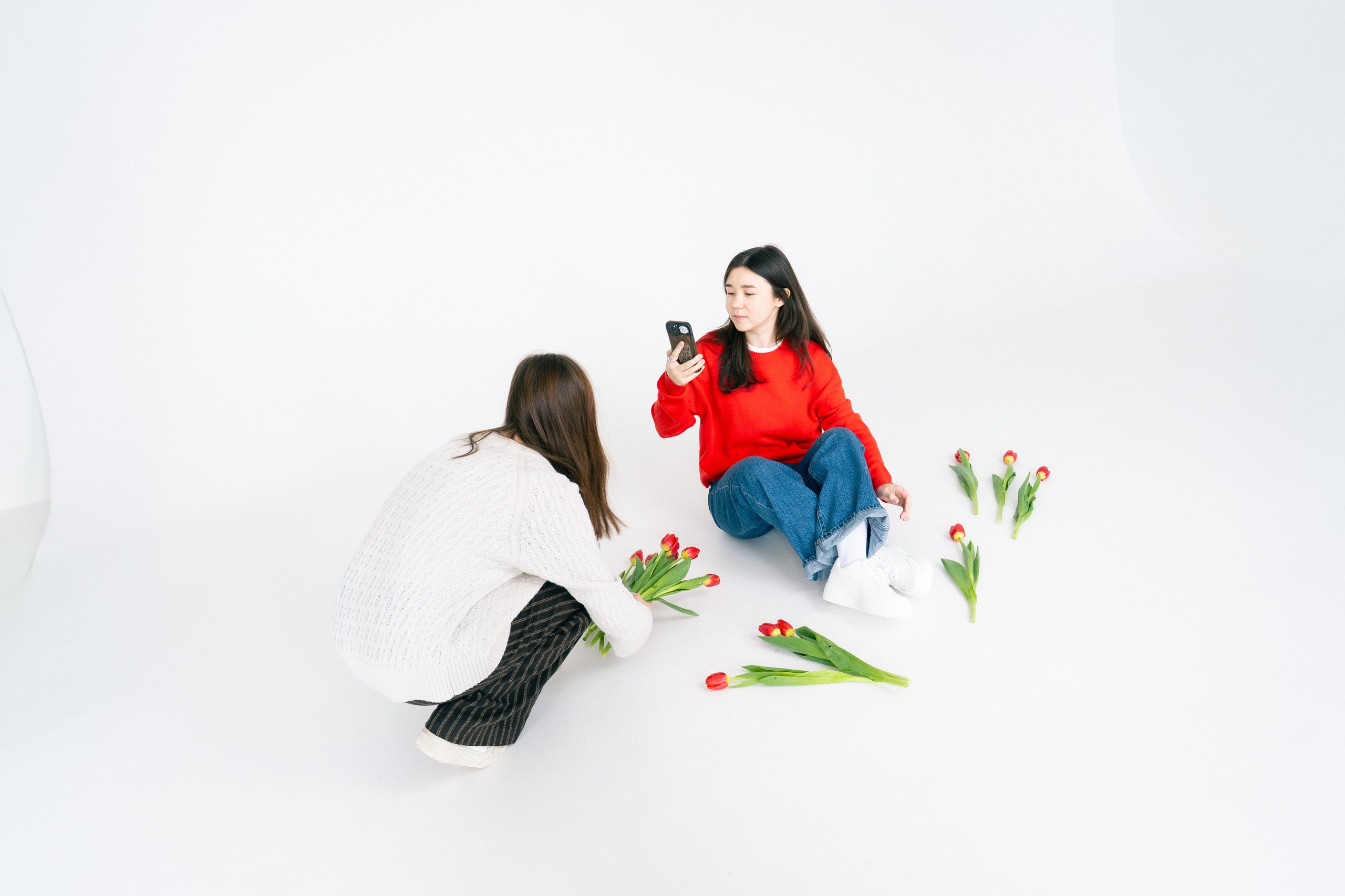 Просто. Репортажный фотограф Даниил Коваленко