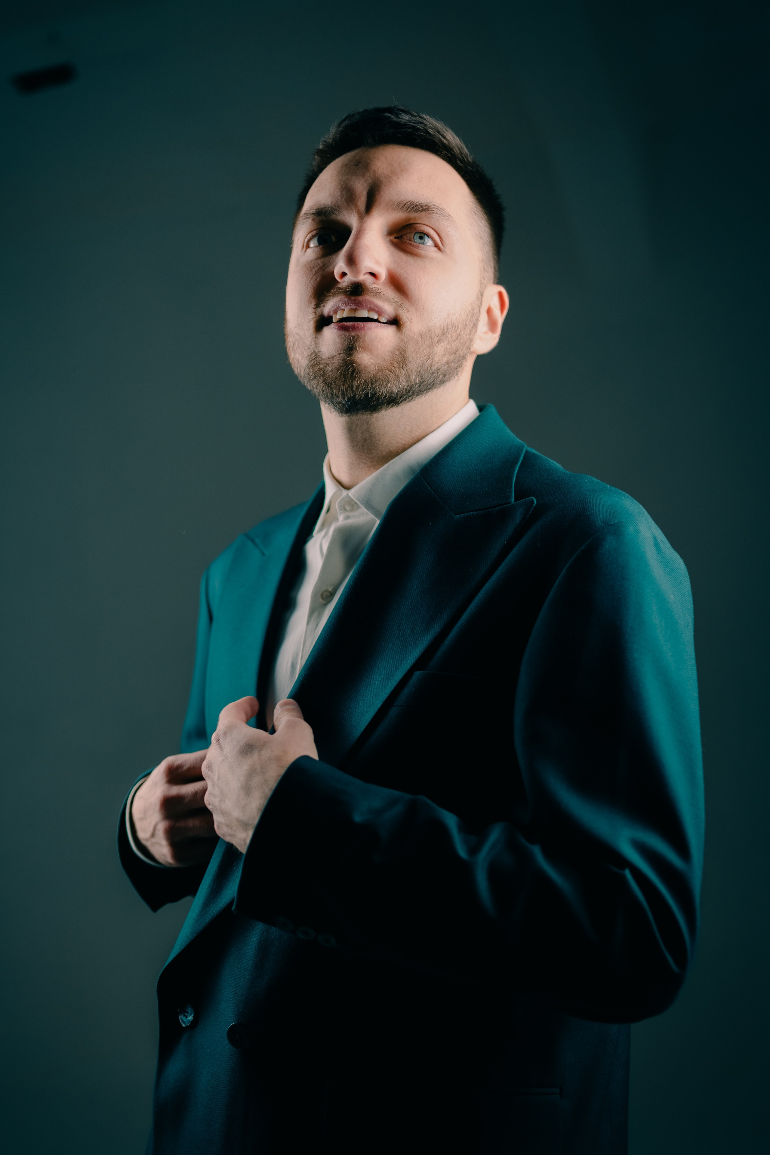 Тимур. Главная