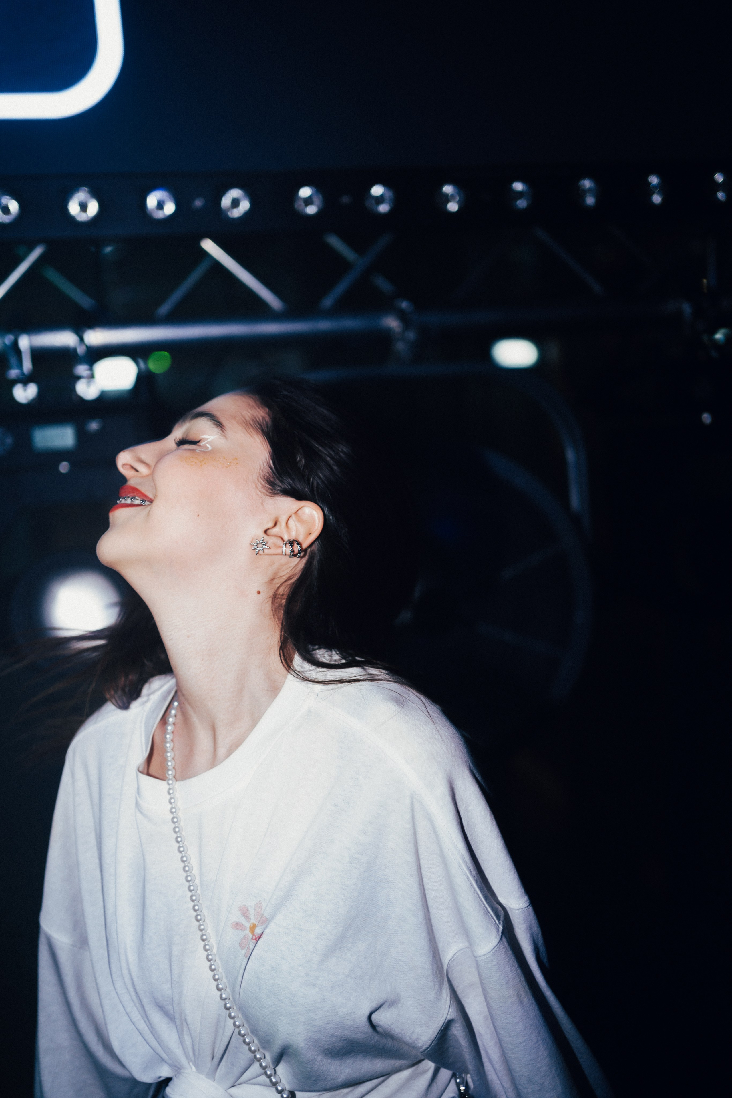 Ночная смена. Главная