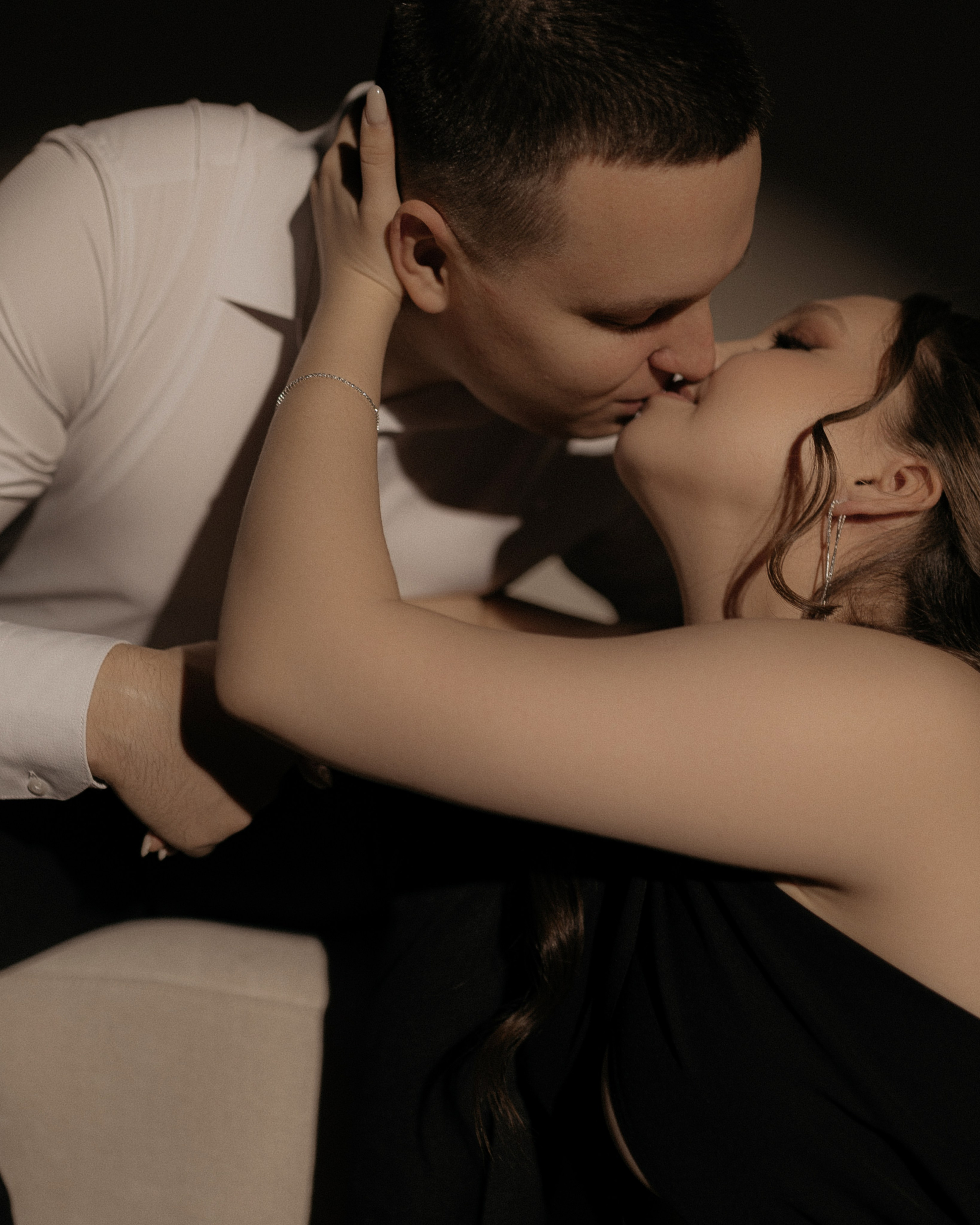 Анна и Дмитрий. DARYA.BELKINA