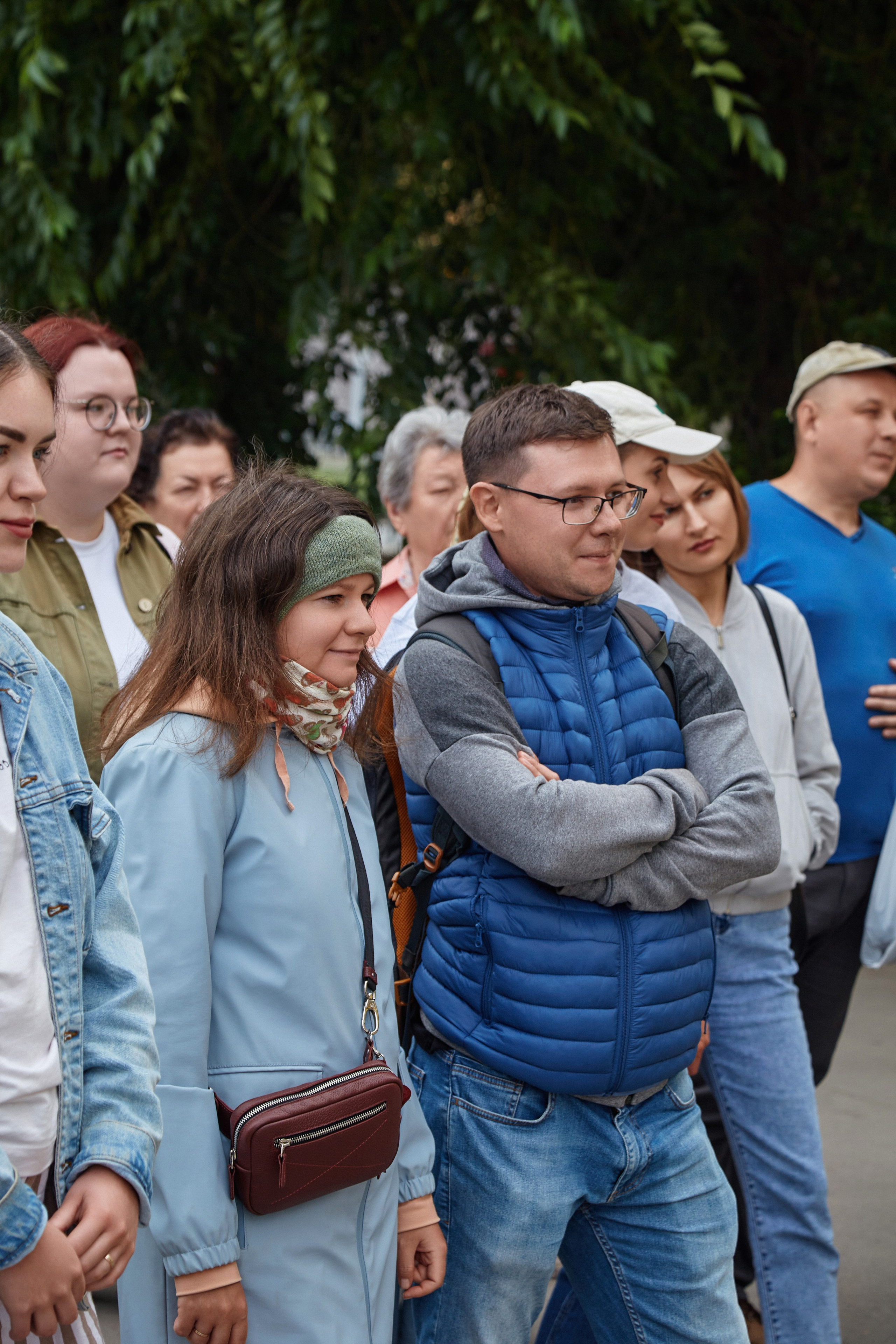 По архитектурному сердцу Безымянки. DENISOV ART (фото, видео, дизайн) САМАРА