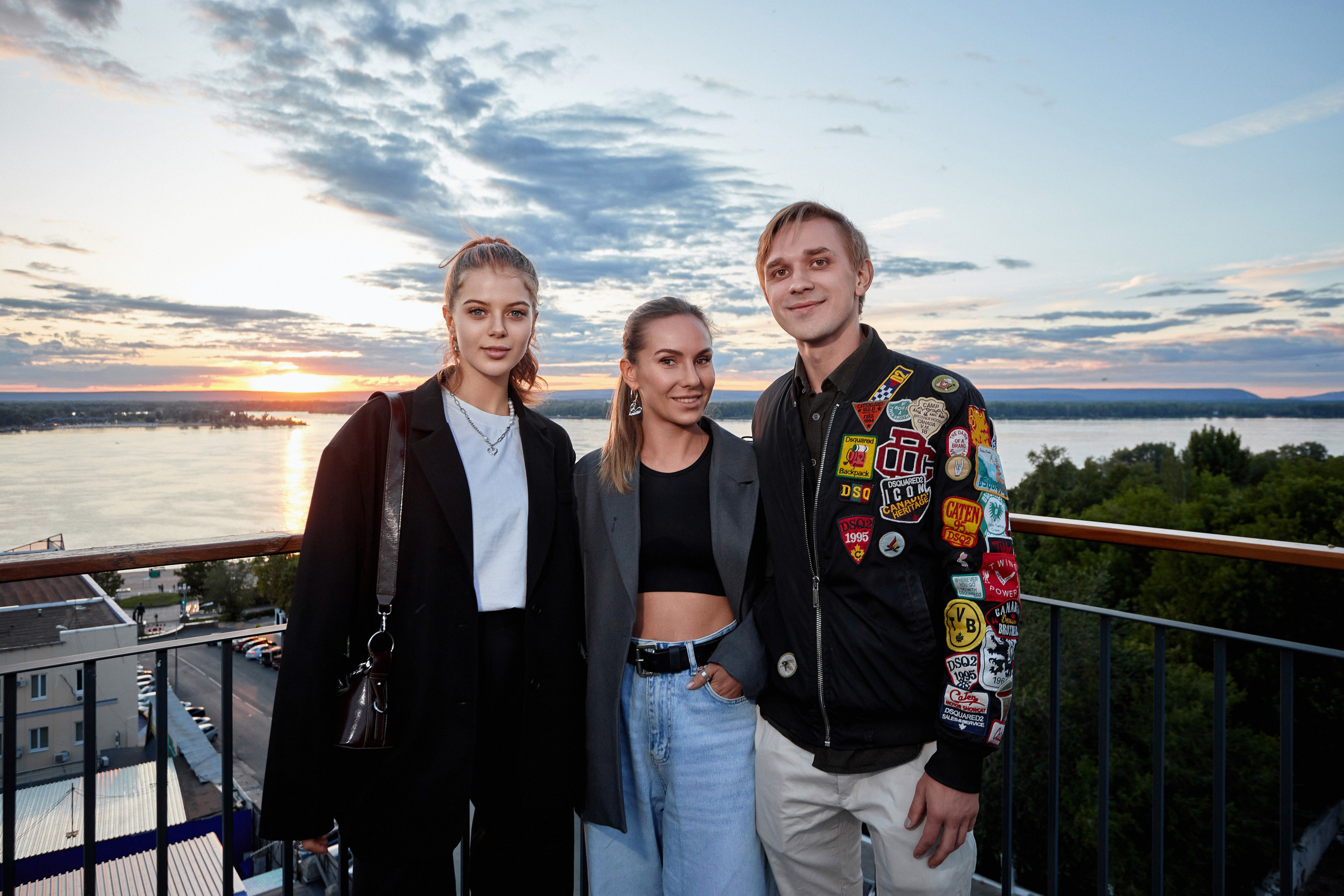 Publik talk «Честное слово». DENISOV ART (фото, видео, дизайн) САМАРА