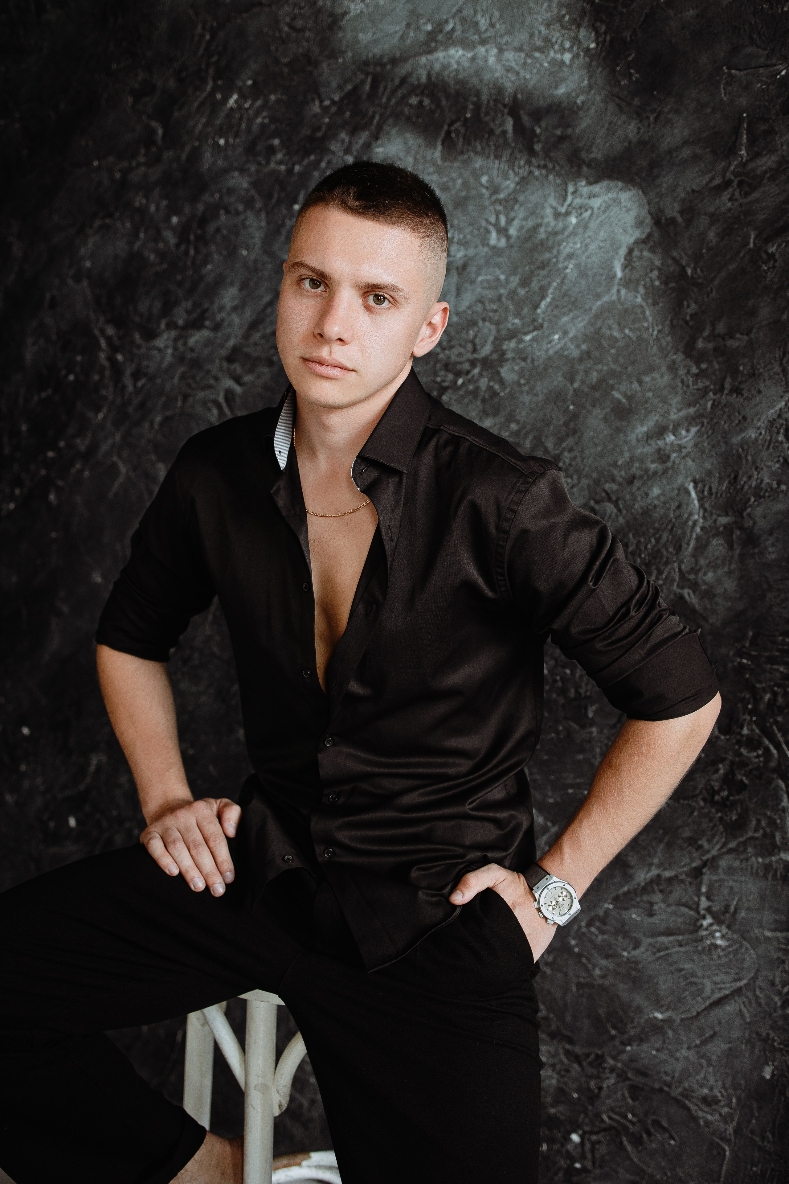 Владислав. Семейный и детский фотограф Иваново Ксения Азаренкова