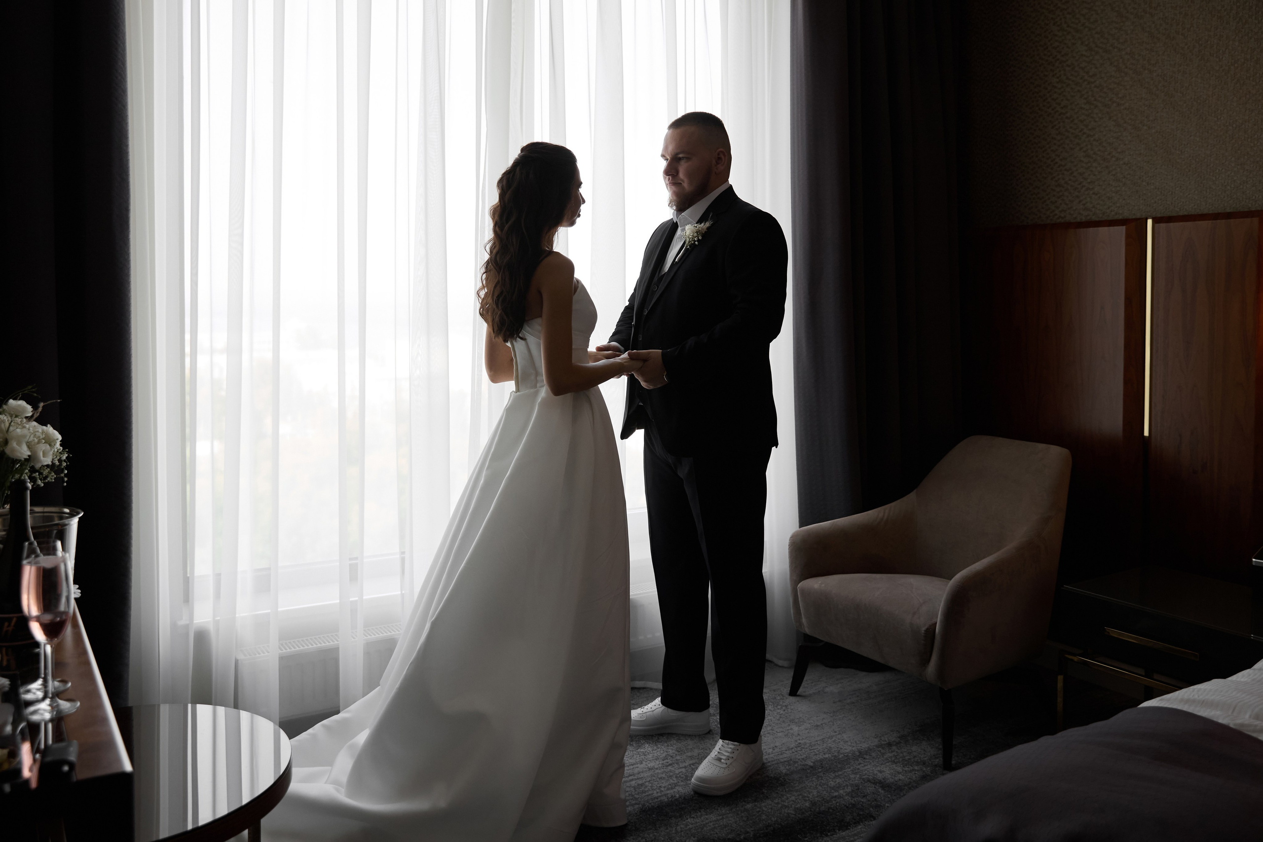 I&K. Фотограф в Самаре Диана Анисимова