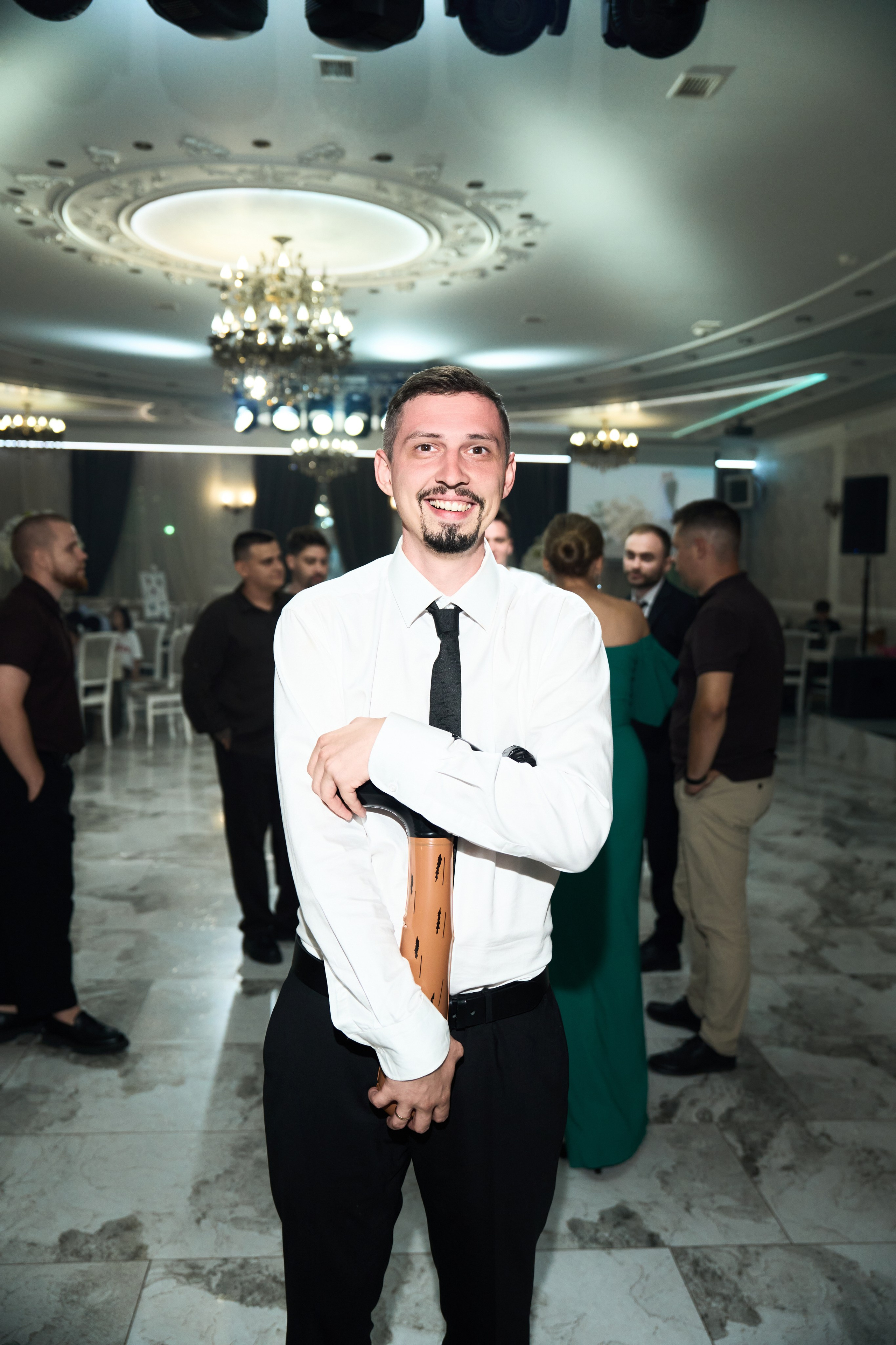 Влад и Крис. Лабаратория медиа контента