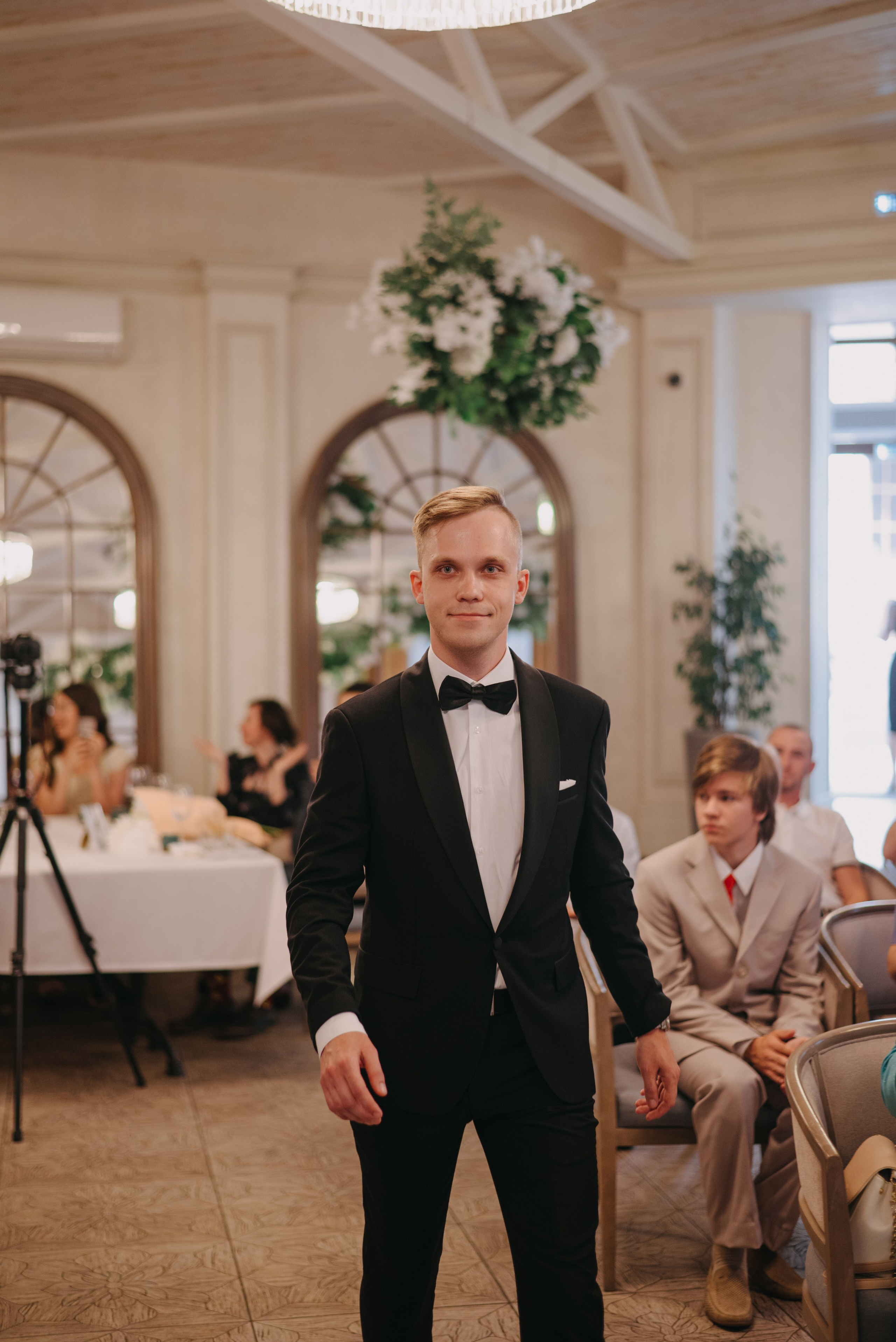 Арсений и Аделина. Свадебный фотограф Уфа Дарья Насырова