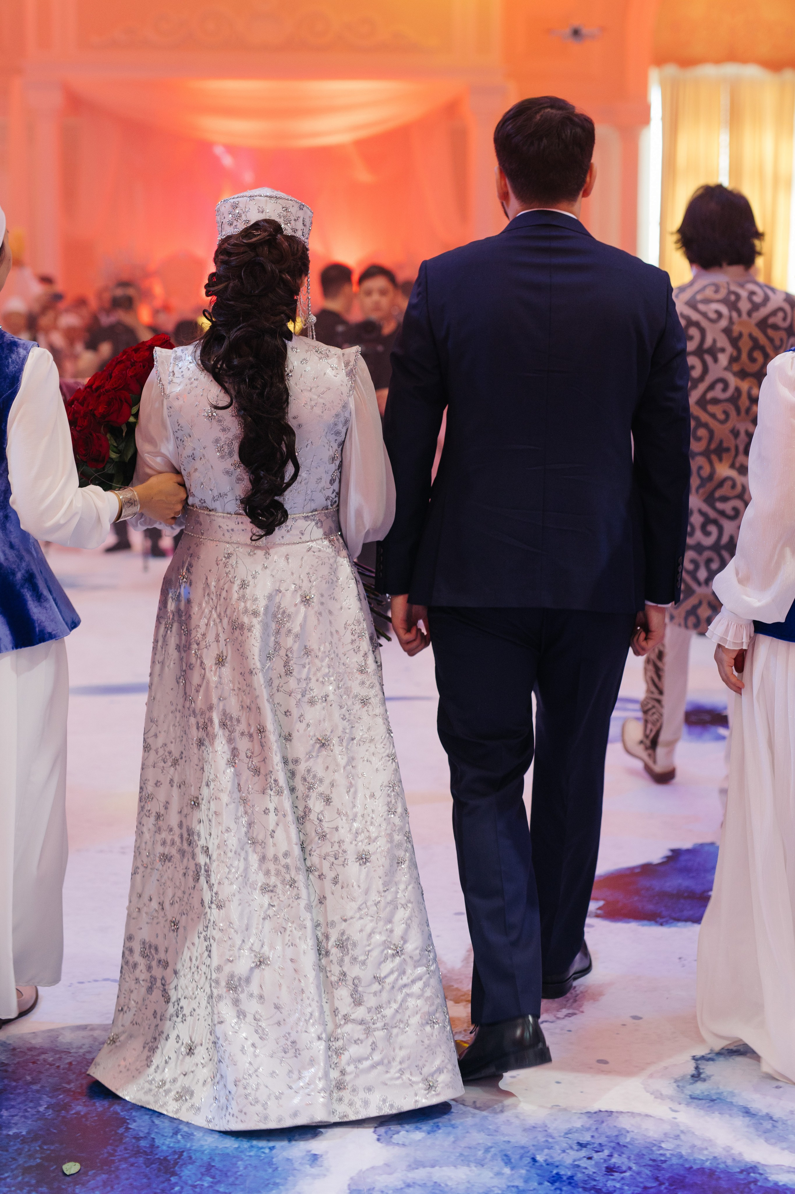 Madina — Qyz uzatu. Wedding and Love story Photographer