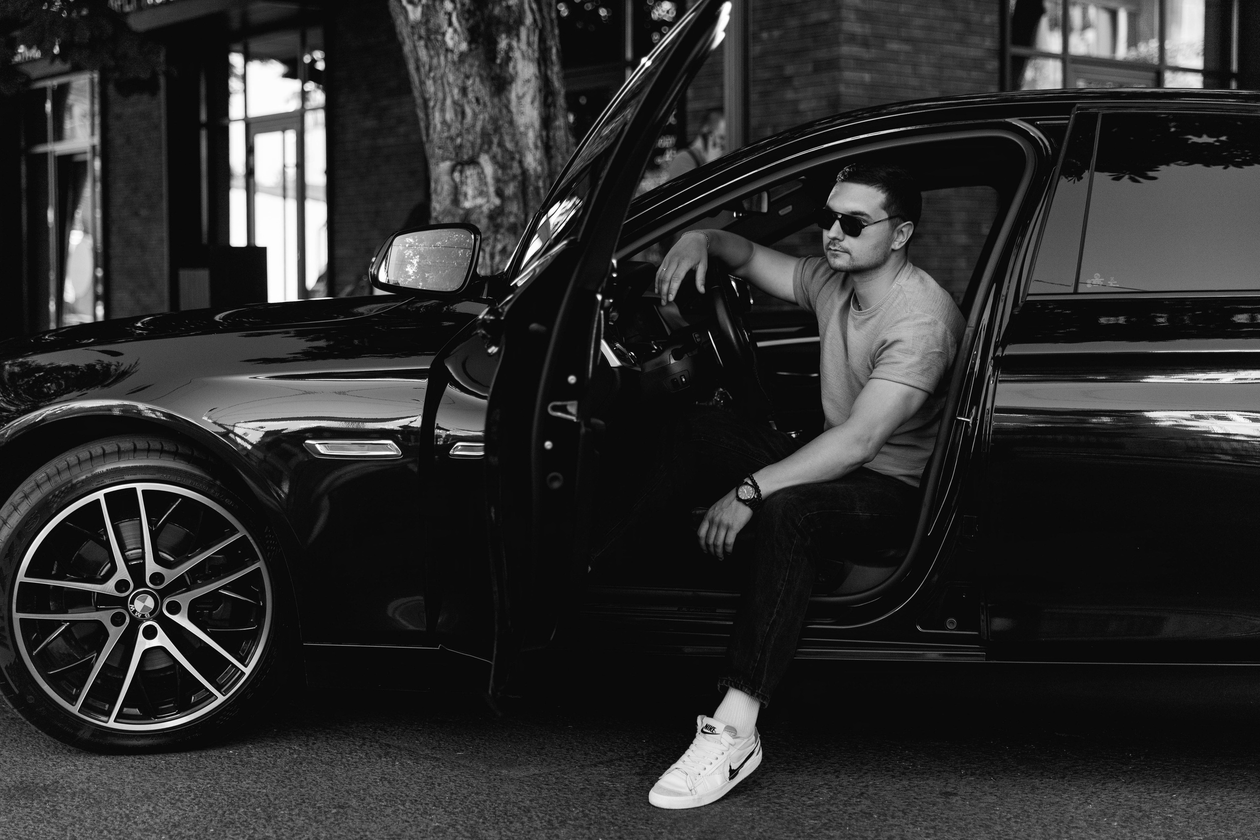 Алексей. Семейный и свадебный фотограф Нижний Новгород