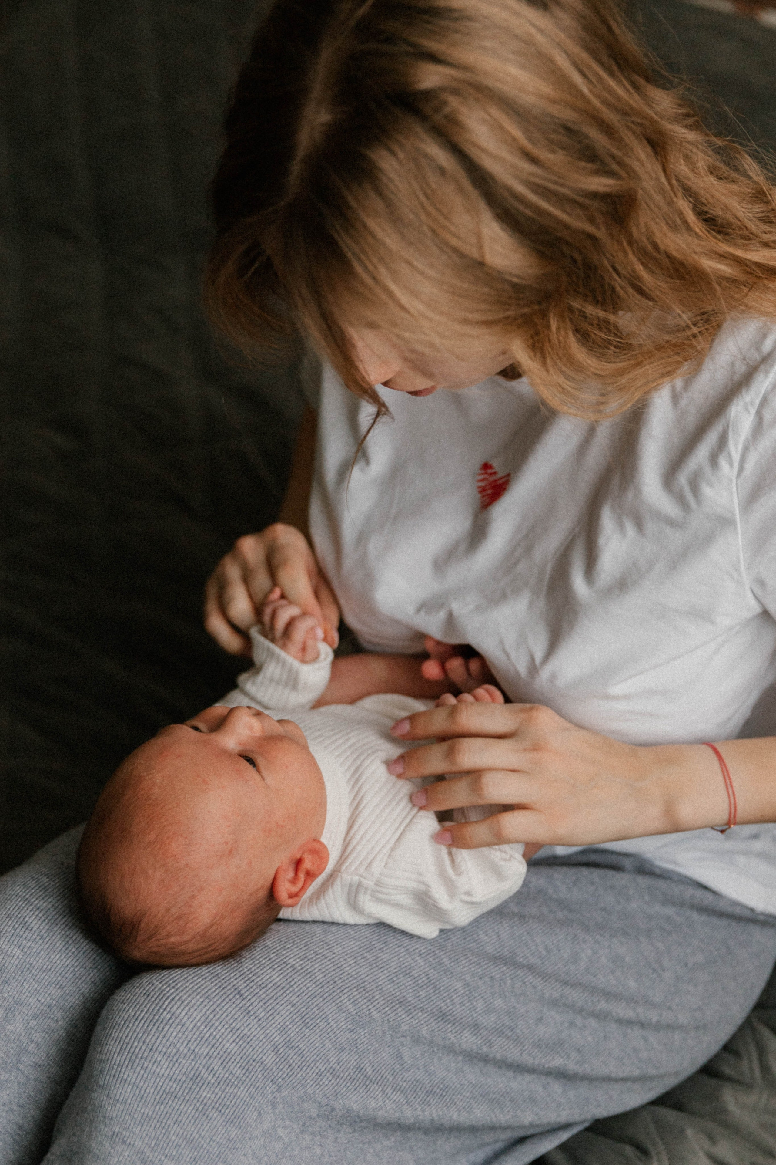 Екатерина, Евгений, Лев. Семейный и свадебный фотограф Нижний Новгород