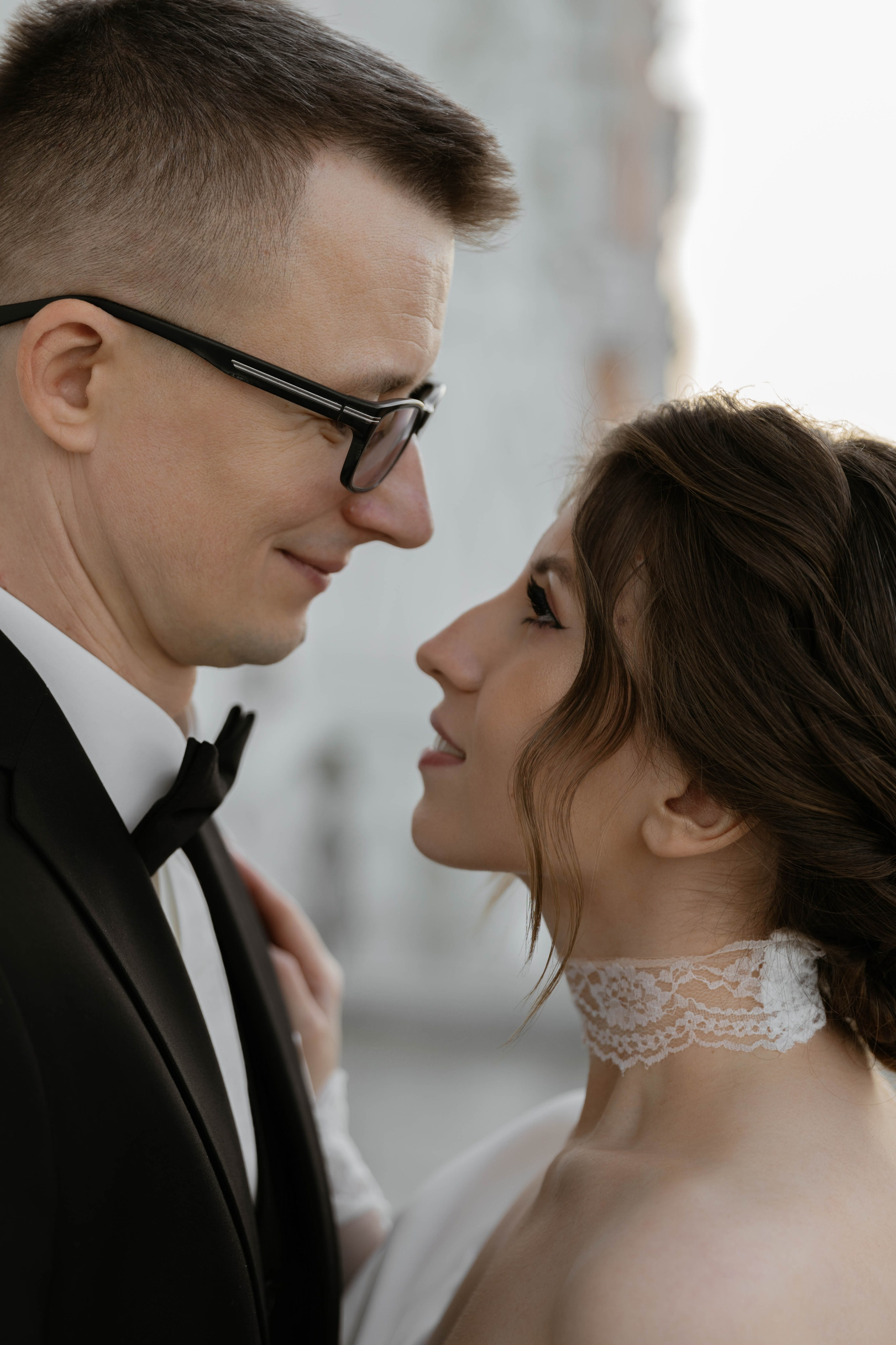 Марина и Алексей. Семейный и свадебный фотограф Нижний Новгород