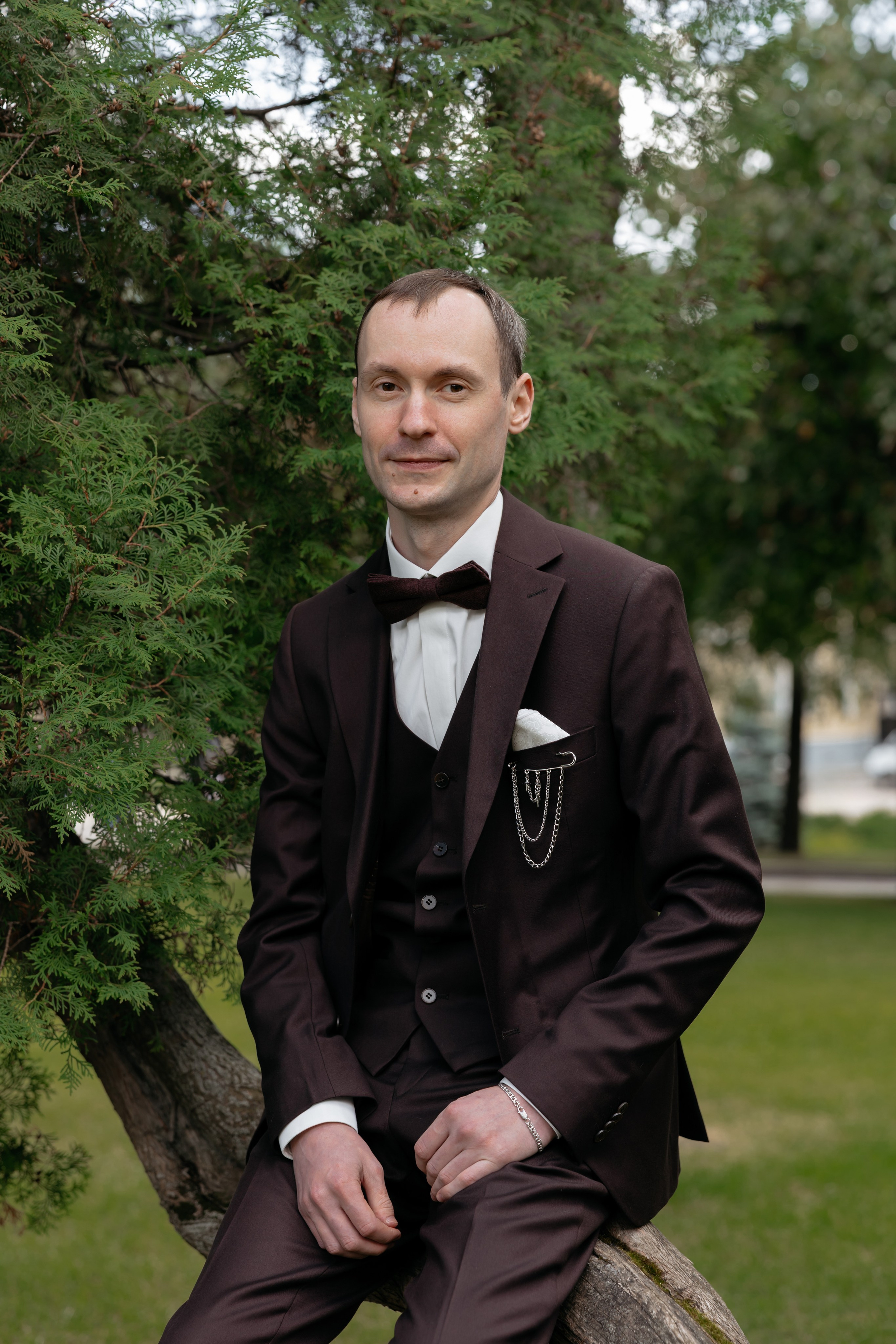 Сергей и Анастасия. Семейный и свадебный фотограф Нижний Новгород