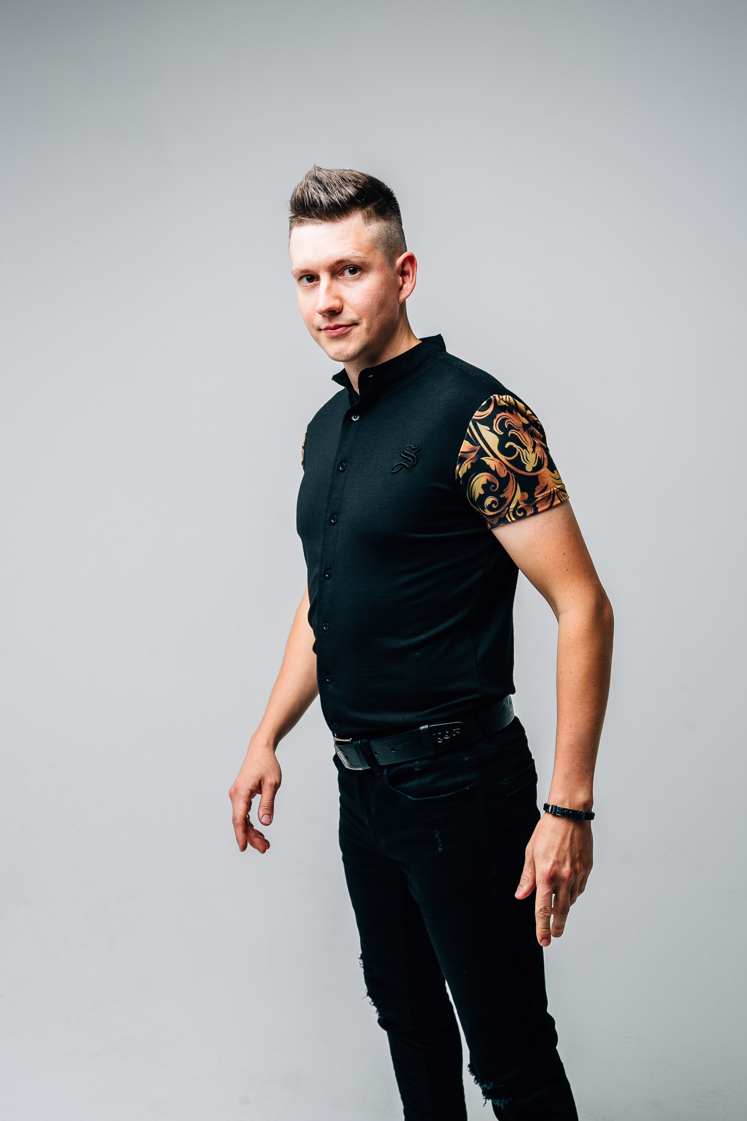 Музыканты. Фотограф Serg-Epic — Сергей Клепиков