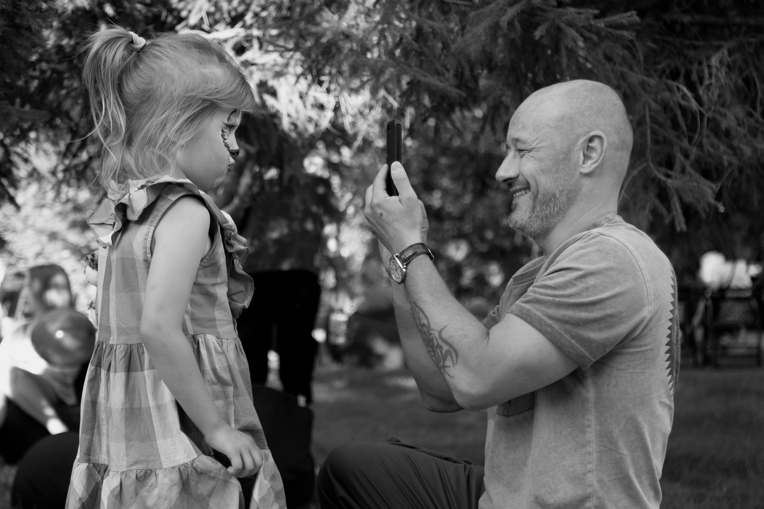 Репортаж. Портретный и репортажный фотограф Артём Бояров