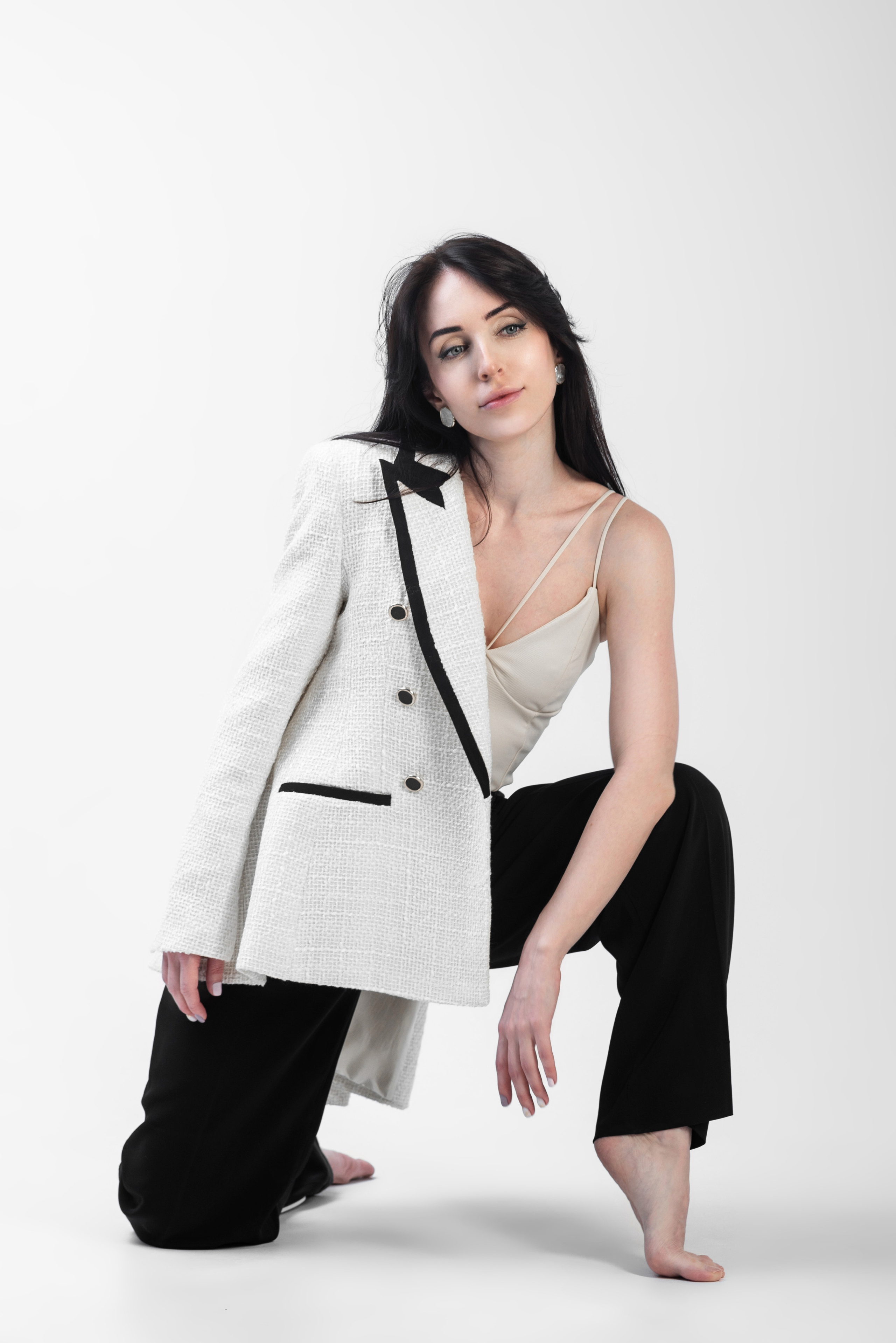 Валентина. Свадебный, портретный, коммерческий, предметный фотограф в Ставрополе Иван Белашов