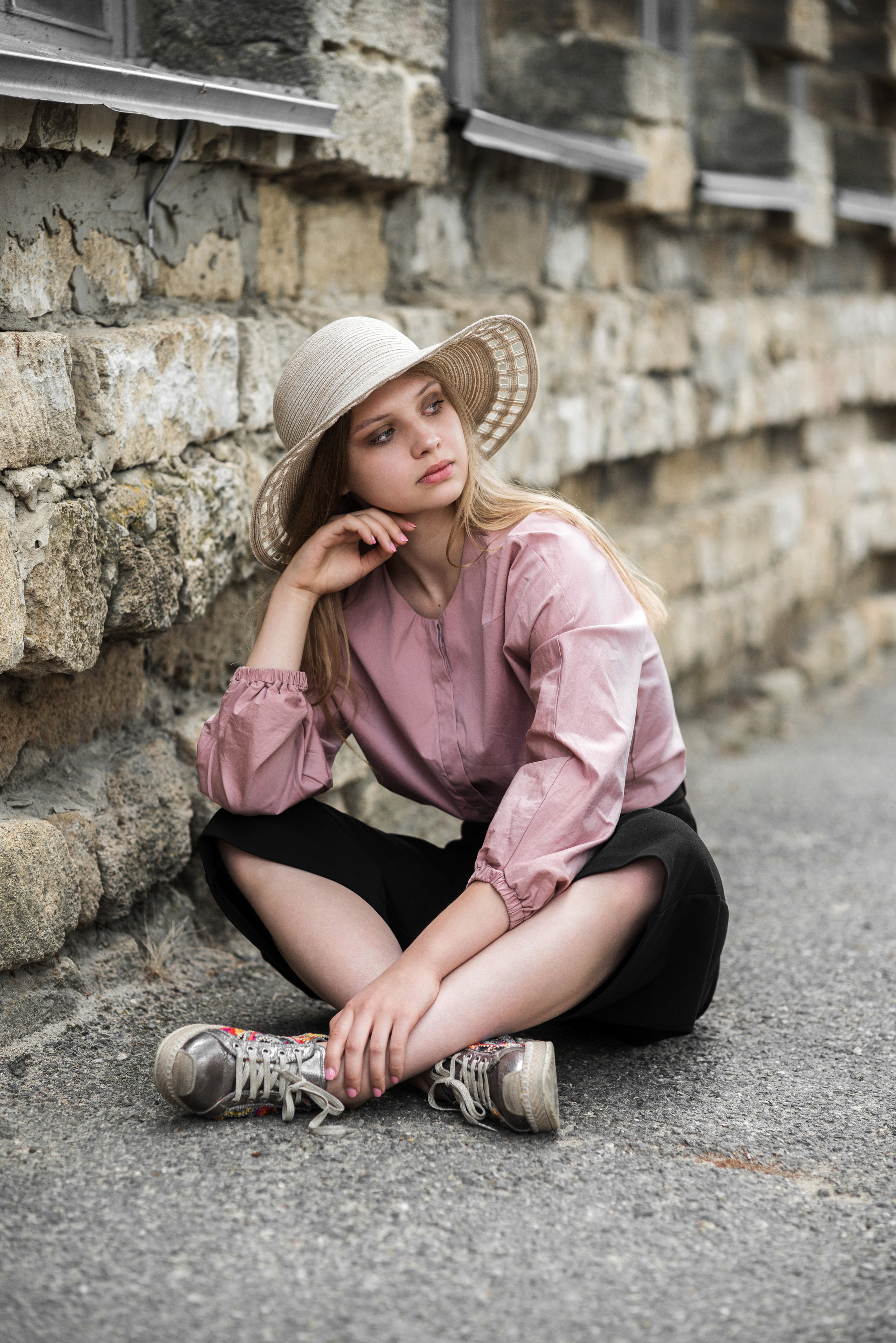 Дарья. Свадебный, портретный, коммерческий, предметный фотограф в Ставрополе Иван Белашов