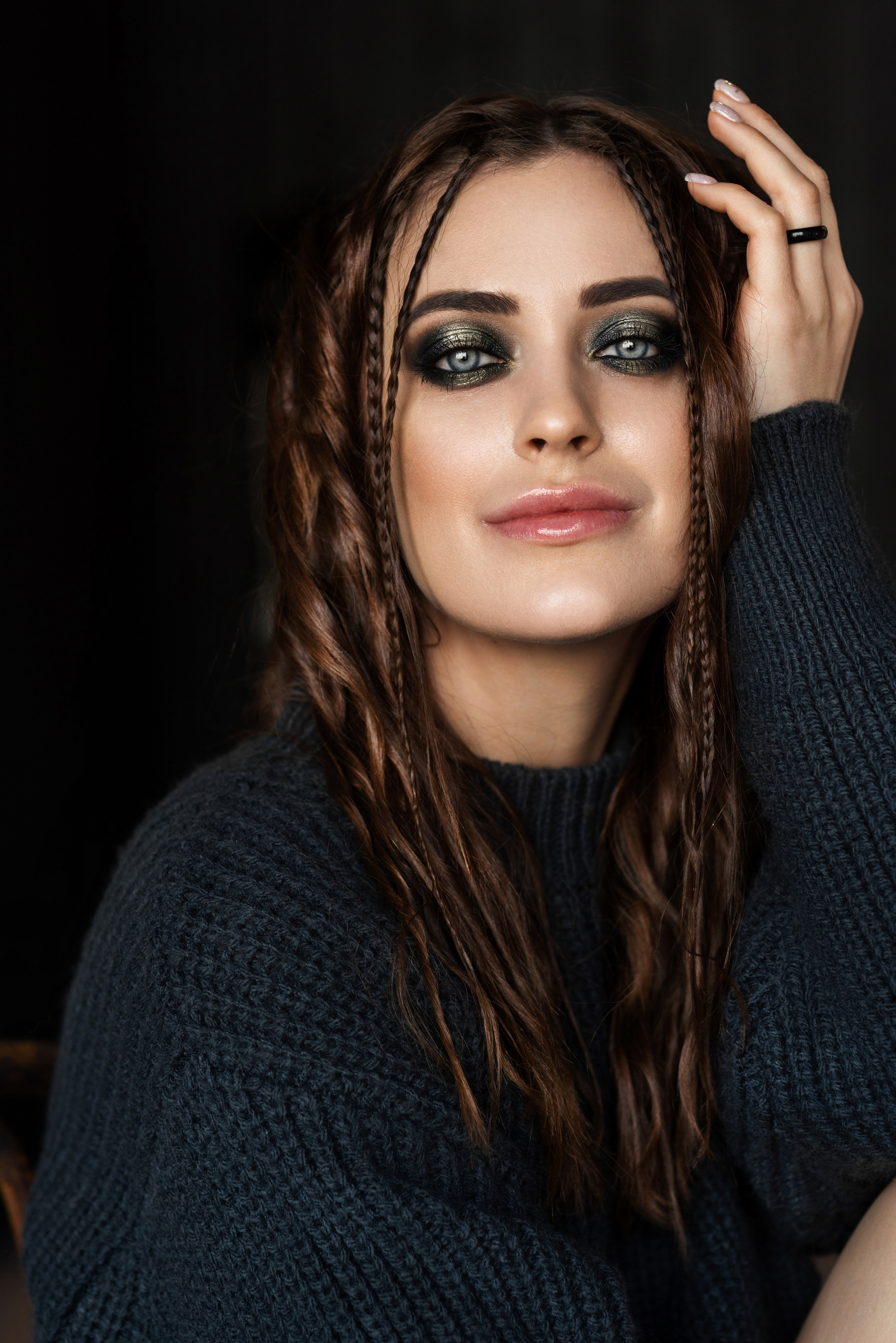 Жанна. Свадебный, портретный, коммерческий, предметный фотограф в Ставрополе Иван Белашов