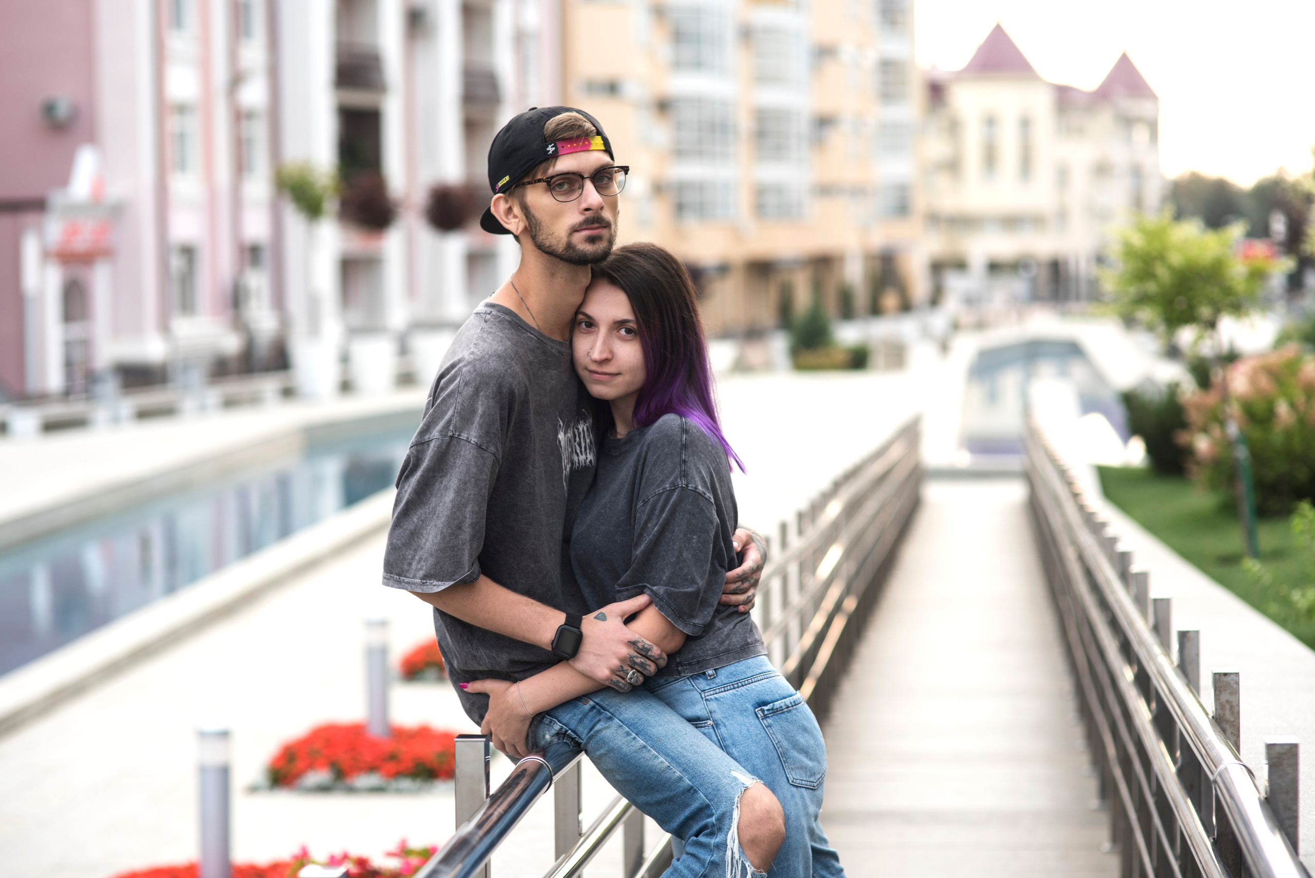 Алексей и Диана. Свадебный, портретный, коммерческий, предметный фотограф в Ставрополе Иван Белашов