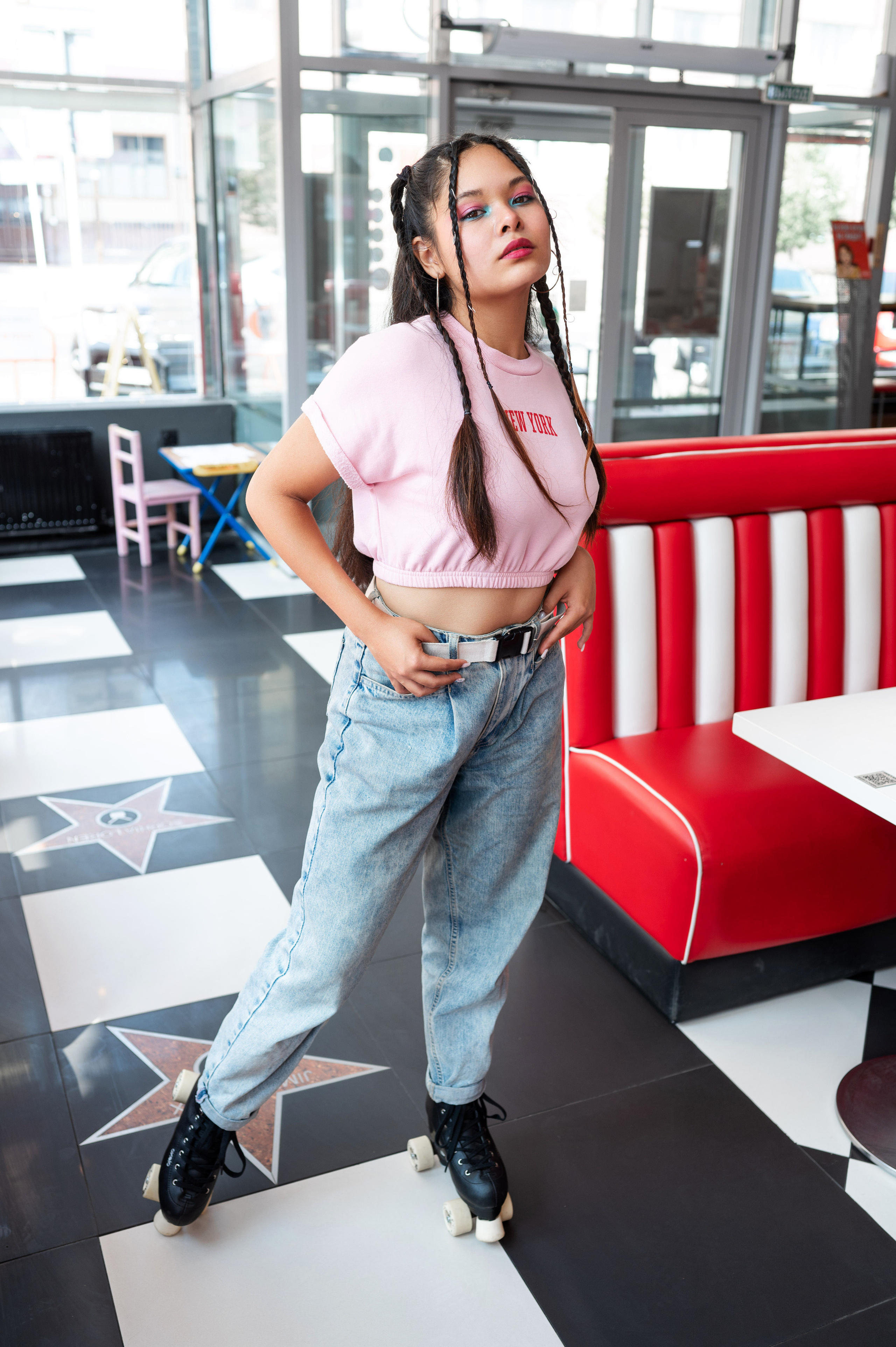 Ли. Свадебный, портретный, коммерческий, предметный фотограф в Ставрополе Иван Белашов