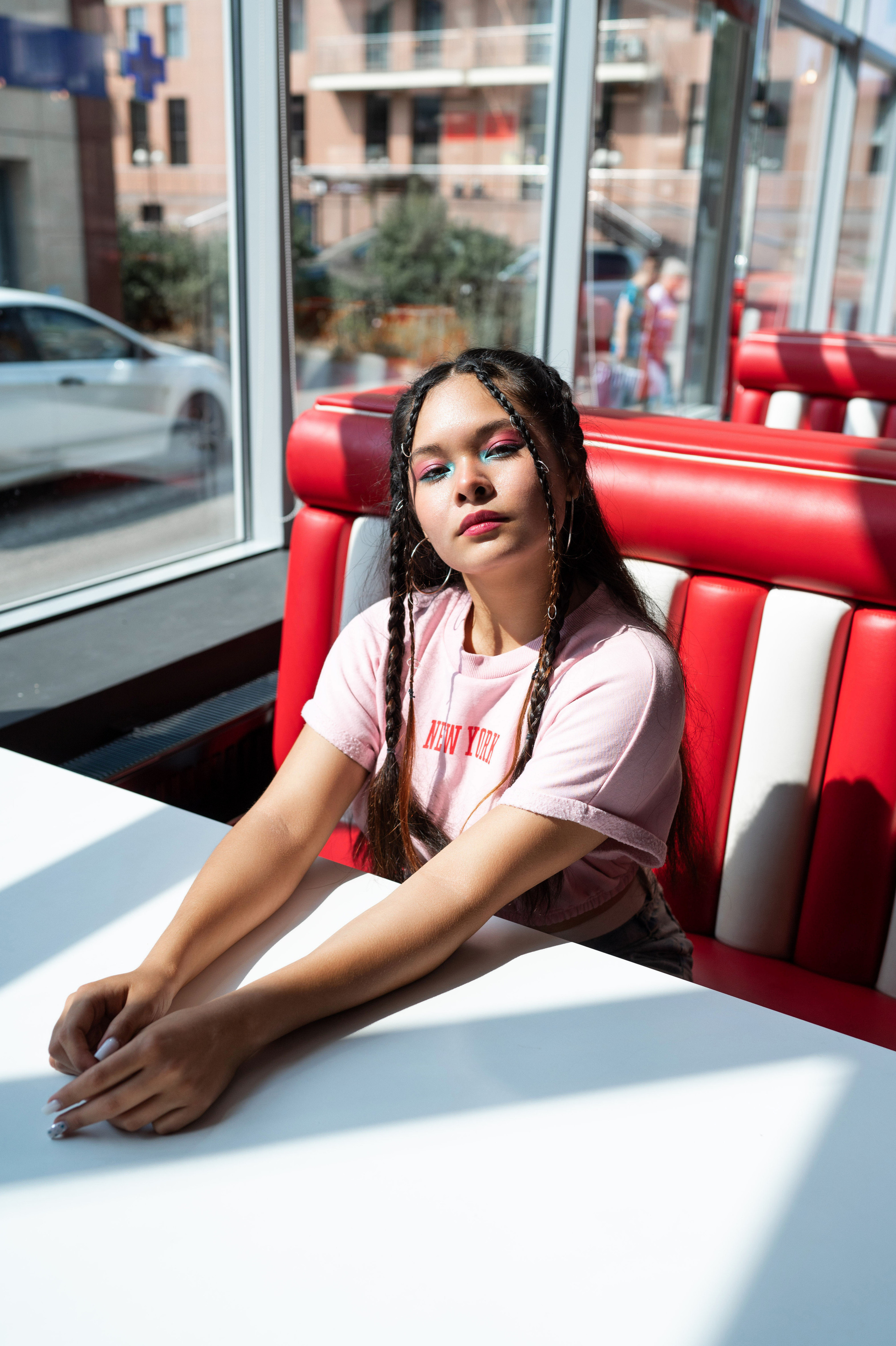 Ли. Свадебный, портретный, коммерческий, предметный фотограф в Ставрополе Иван Белашов