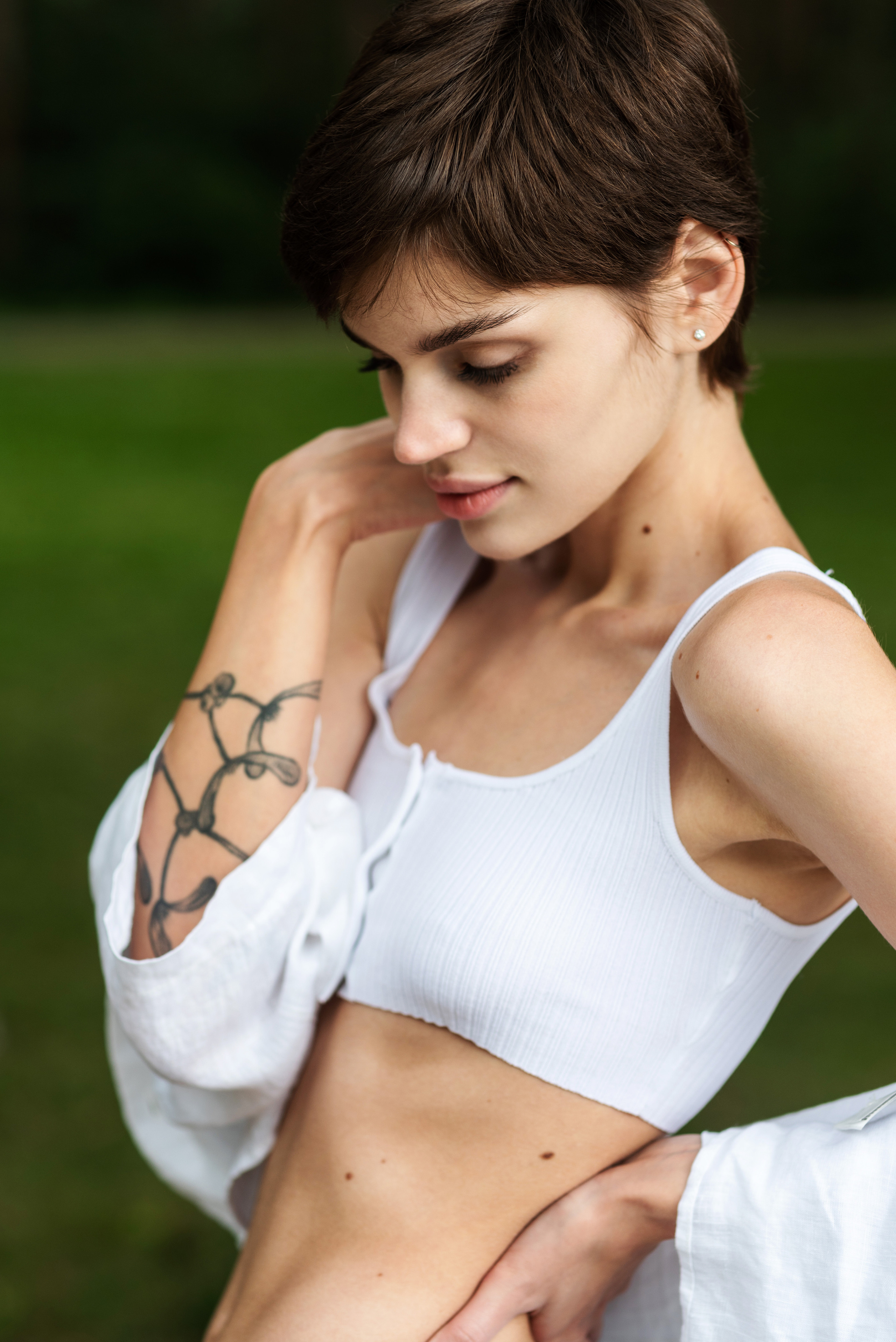 2. Свадебный, портретный, коммерческий, предметный фотограф в Ставрополе Иван Белашов