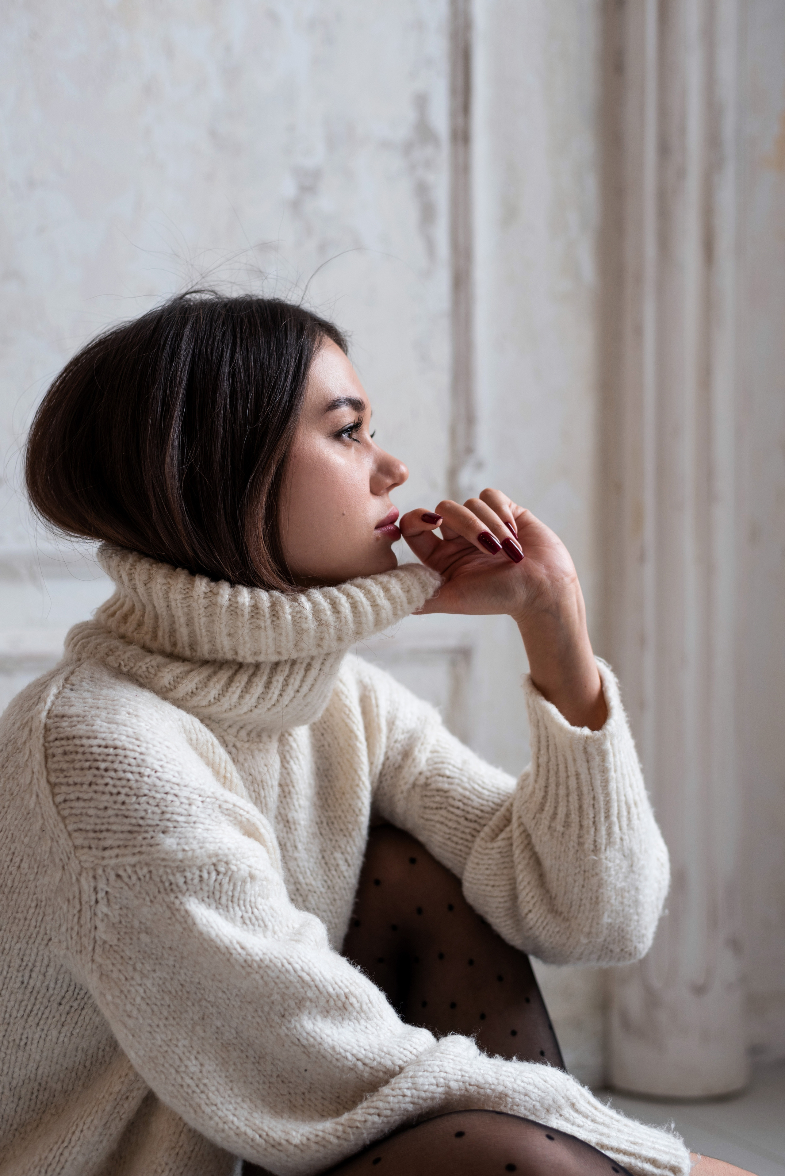 Кристина. Свадебный, портретный, коммерческий, предметный фотограф в Ставрополе Иван Белашов