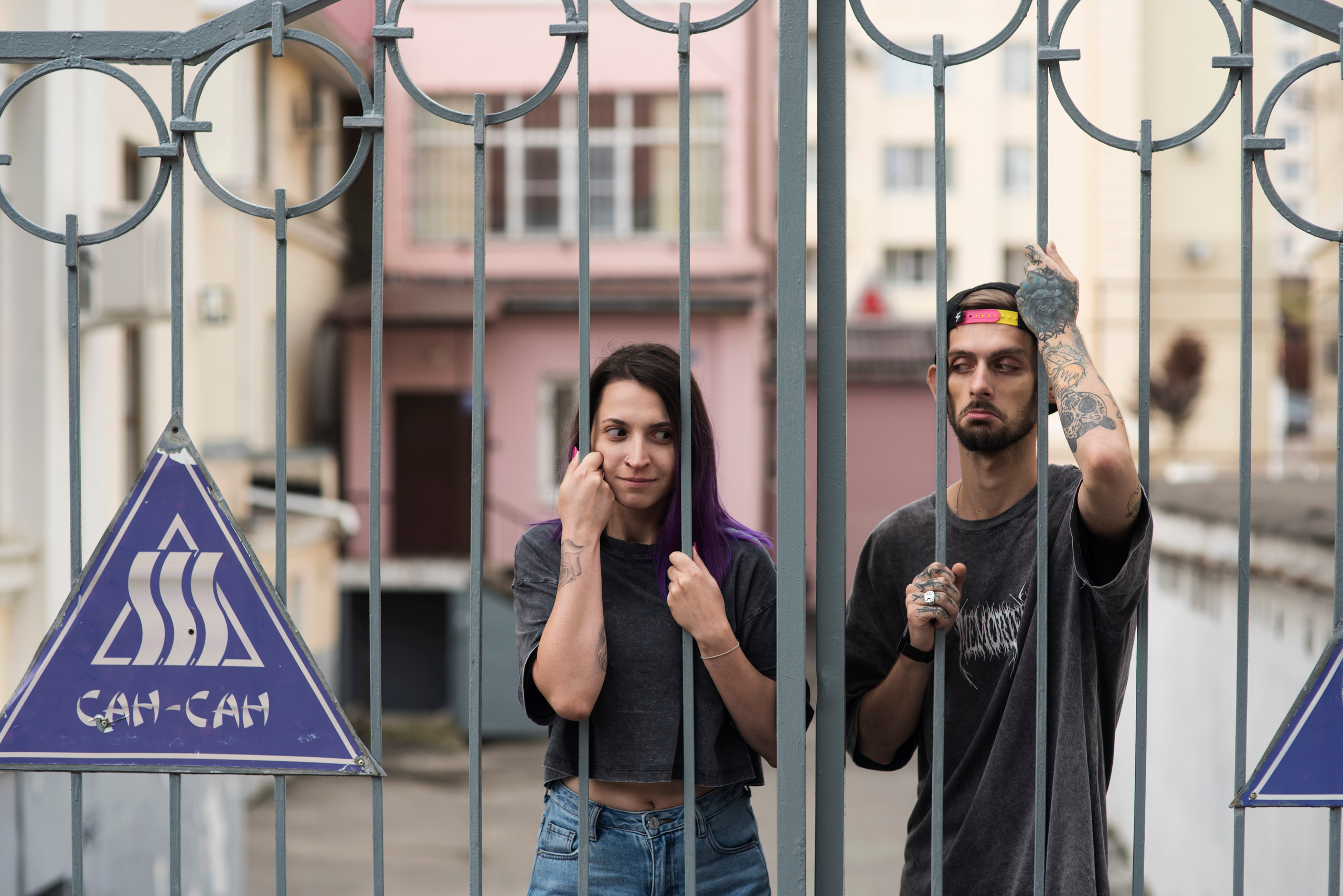 Алексей и Диана. Свадебный, портретный, коммерческий, предметный фотограф в Ставрополе Иван Белашов