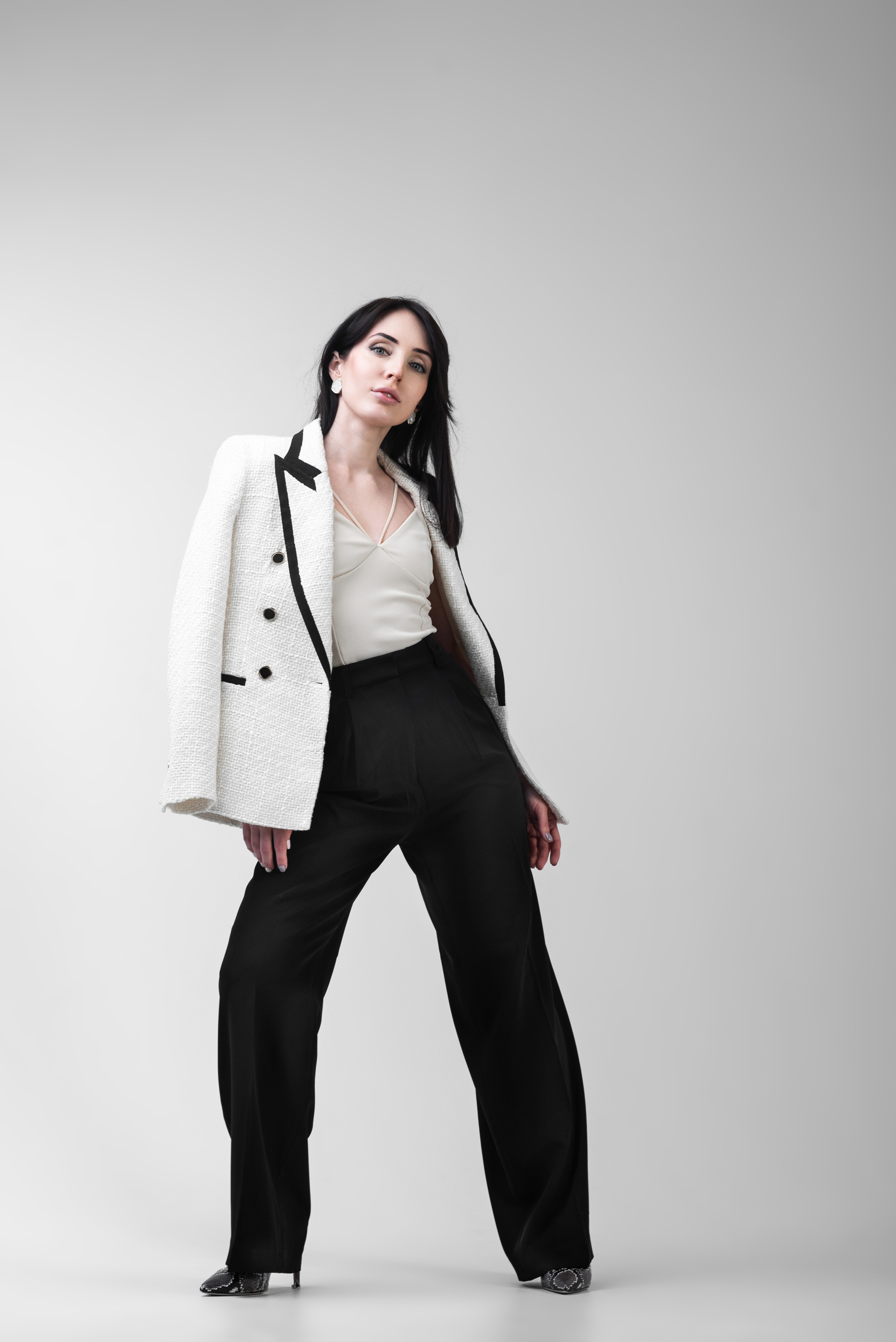 Валентина. Свадебный, портретный, коммерческий, предметный фотограф в Ставрополе Иван Белашов