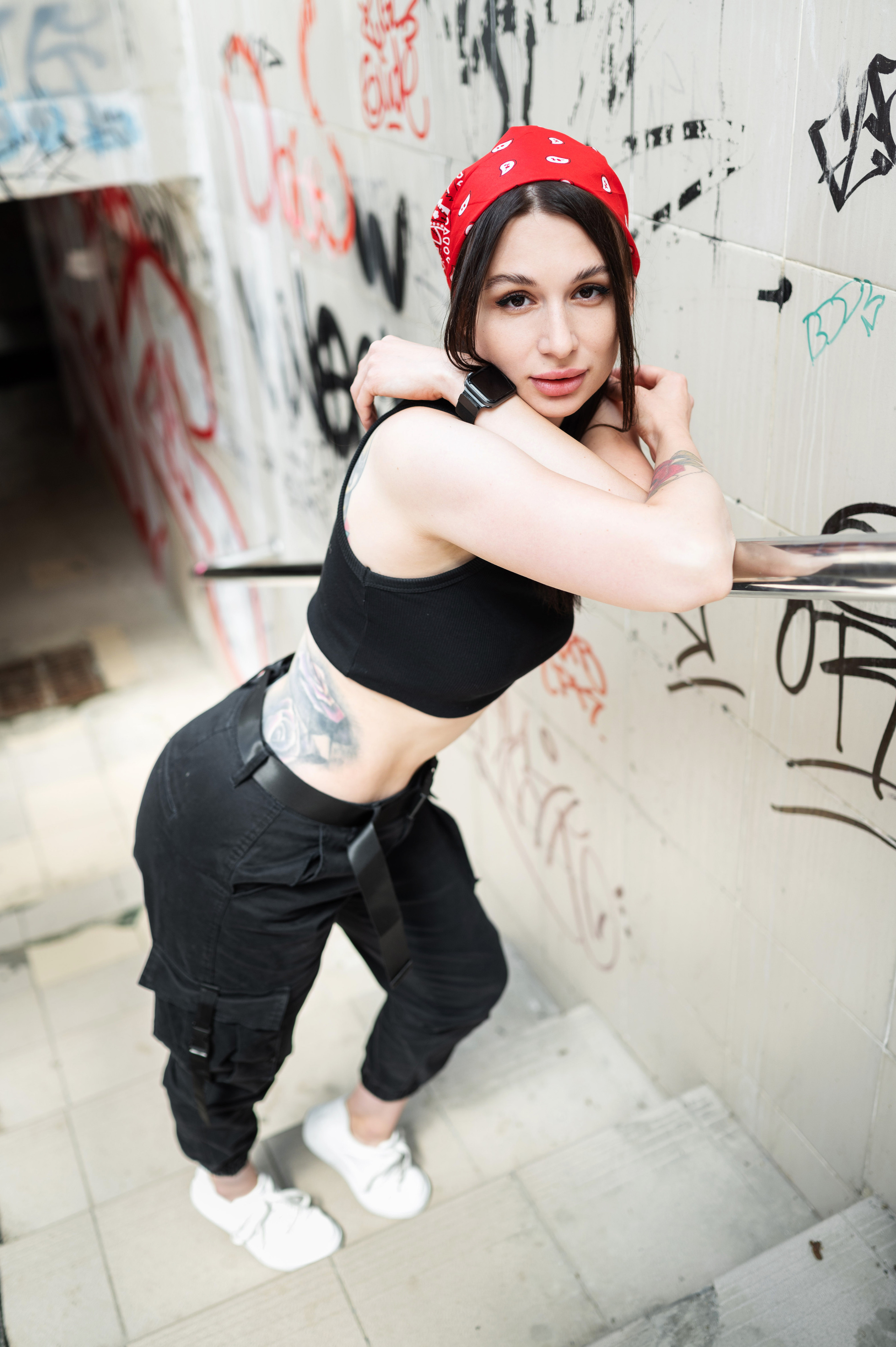 Мария. Свадебный, портретный, коммерческий, предметный фотограф в Ставрополе Иван Белашов