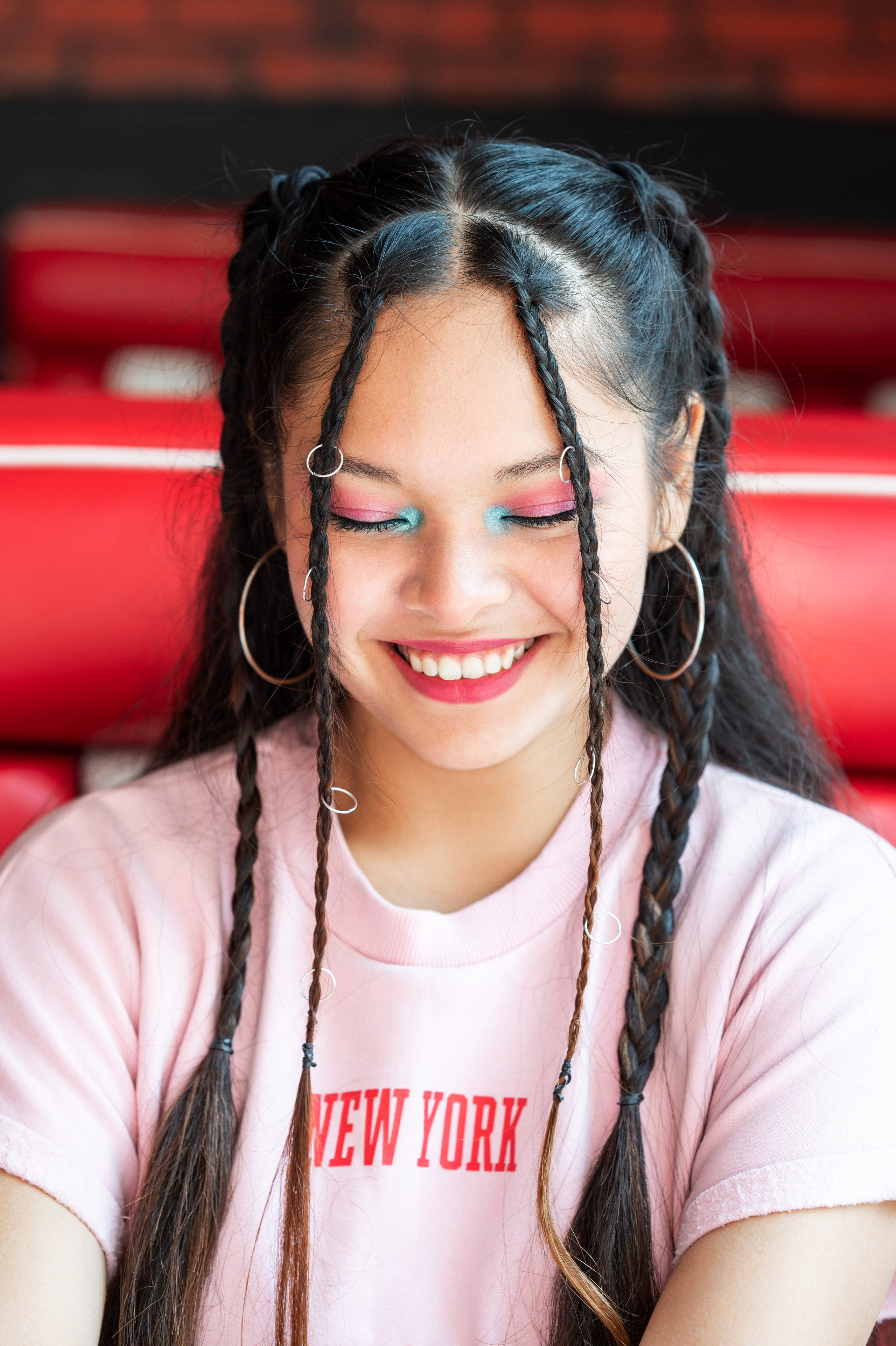 Ли. Свадебный, портретный, коммерческий, предметный фотограф в Ставрополе Иван Белашов