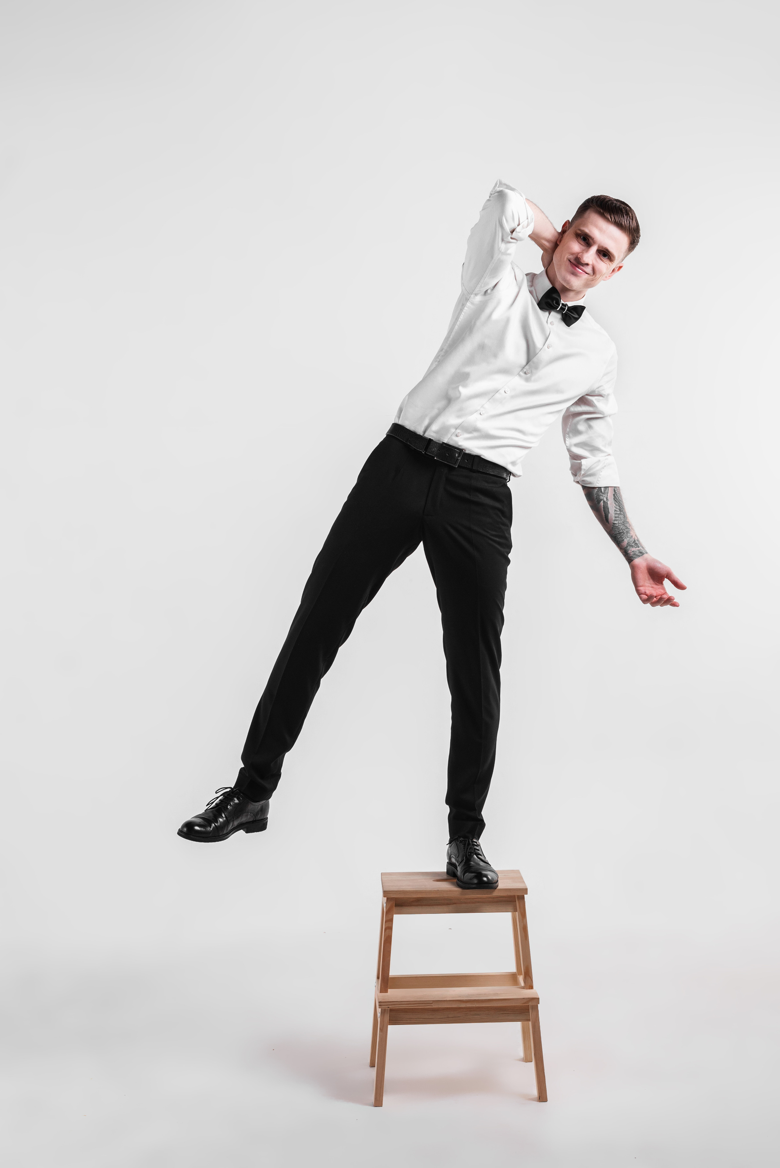 Антон. Свадебный, портретный, коммерческий, предметный фотограф в Ставрополе Иван Белашов