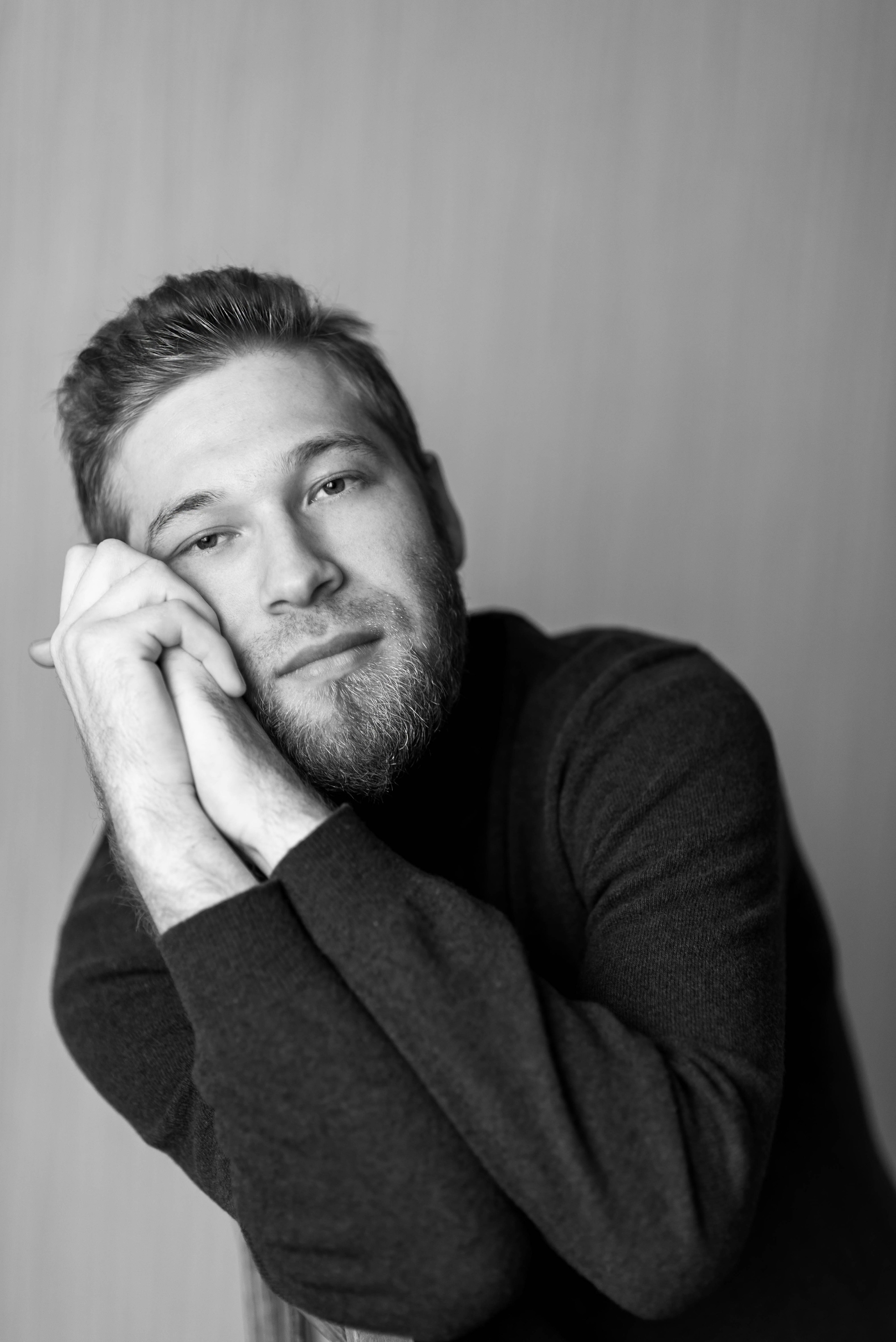 Рустам. Свадебный, портретный, коммерческий, предметный фотограф в Ставрополе Иван Белашов