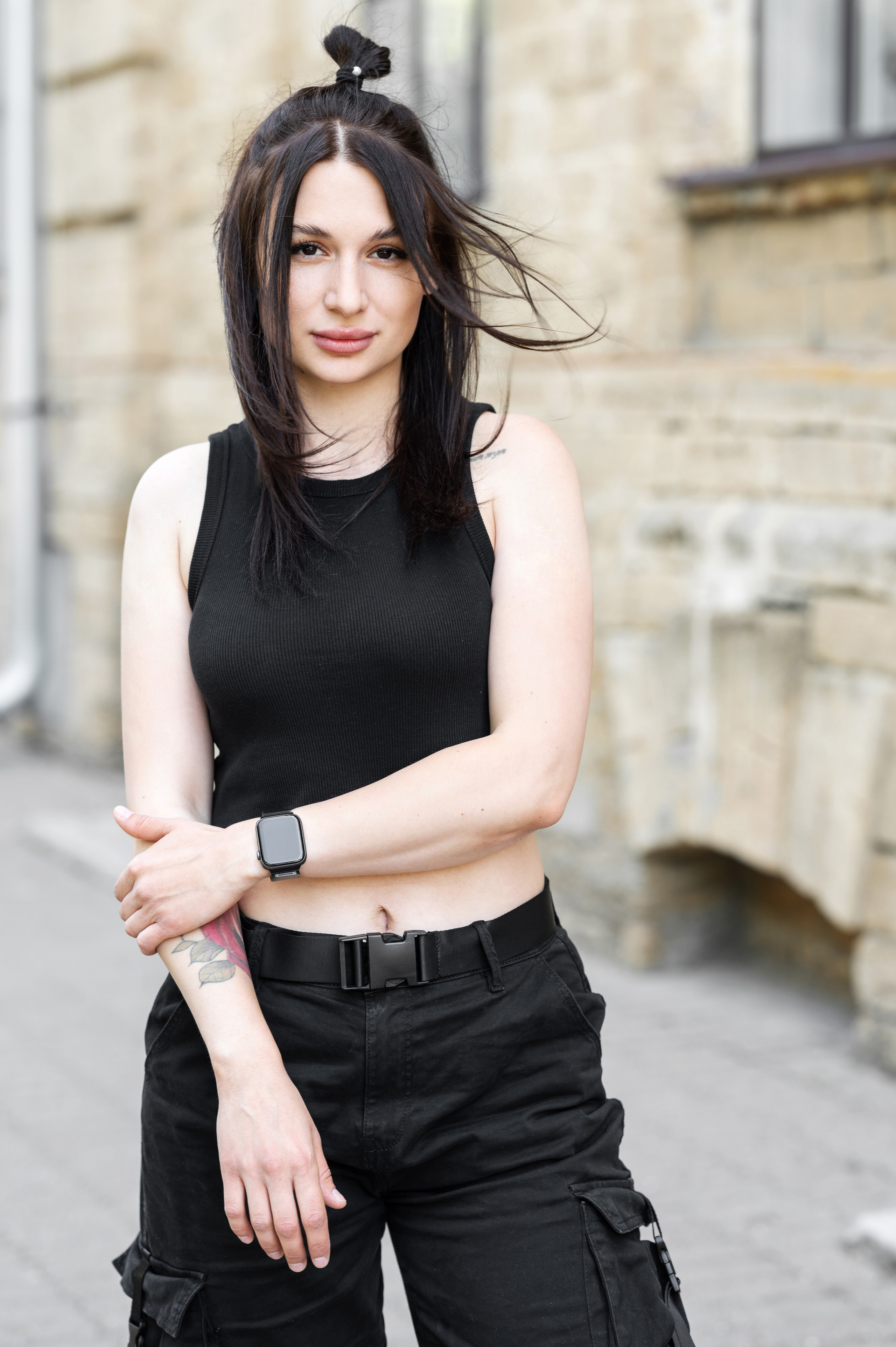 Мария. Свадебный, портретный, коммерческий, предметный фотограф в Ставрополе Иван Белашов