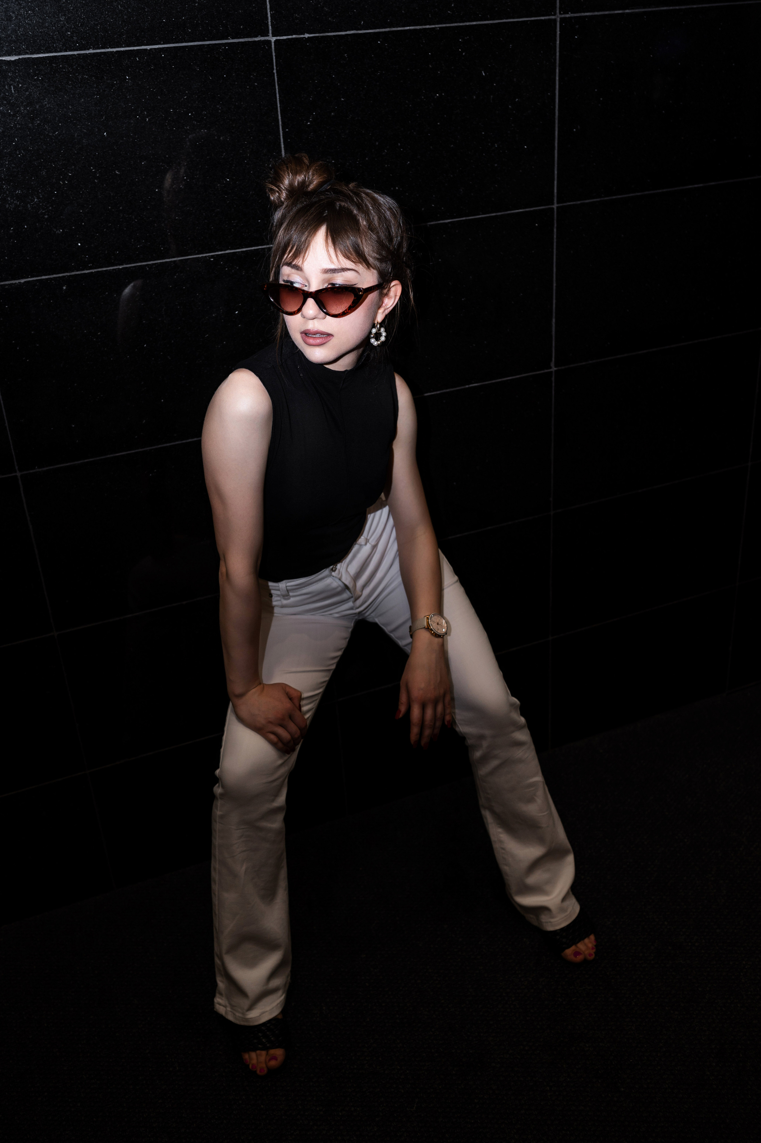 Владилена. Свадебный, портретный, коммерческий, предметный фотограф в Ставрополе Иван Белашов