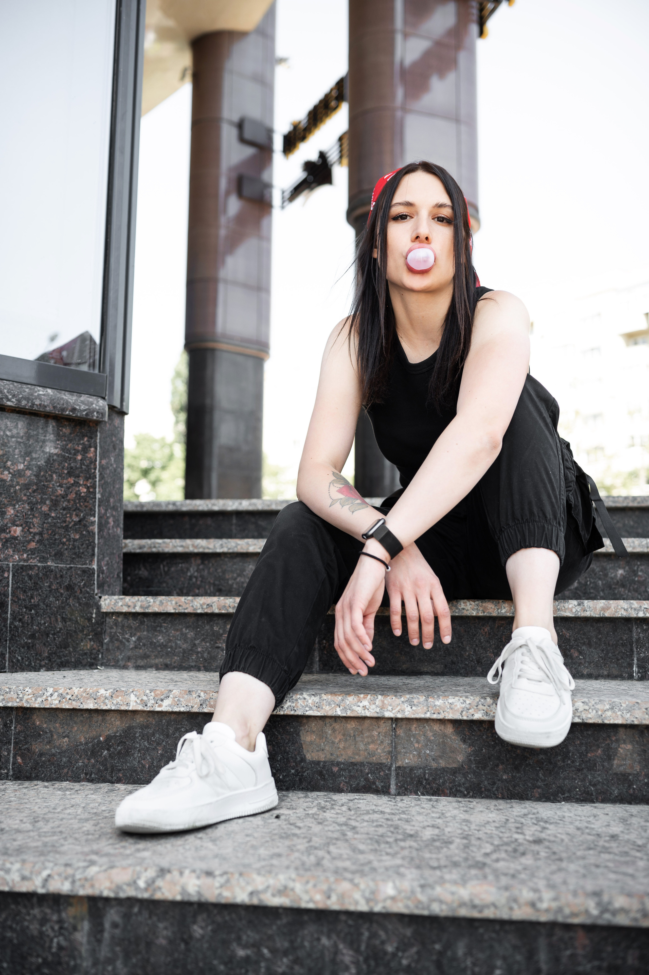 Мария. Свадебный, портретный, коммерческий, предметный фотограф в Ставрополе Иван Белашов