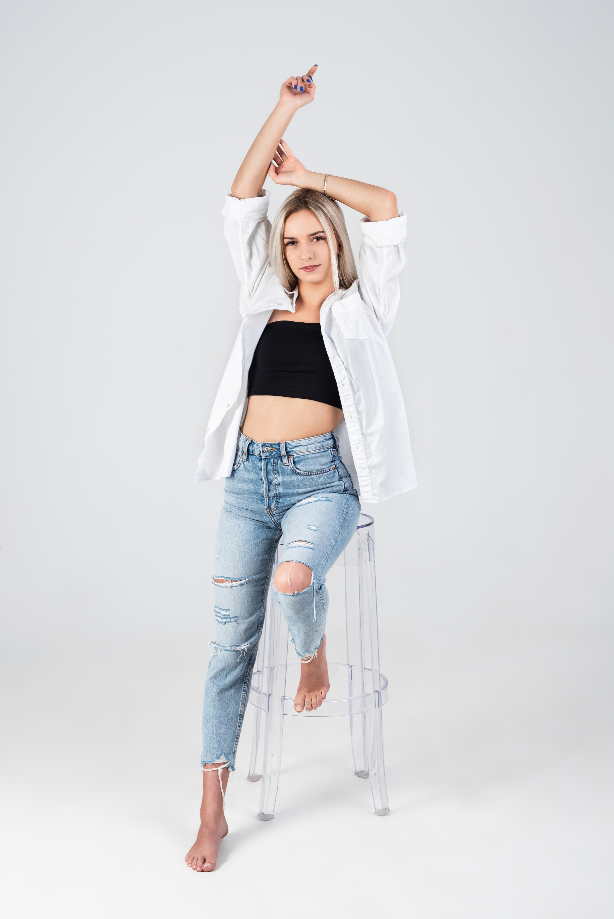 Галина. Свадебный, портретный, коммерческий, предметный фотограф в Ставрополе Иван Белашов