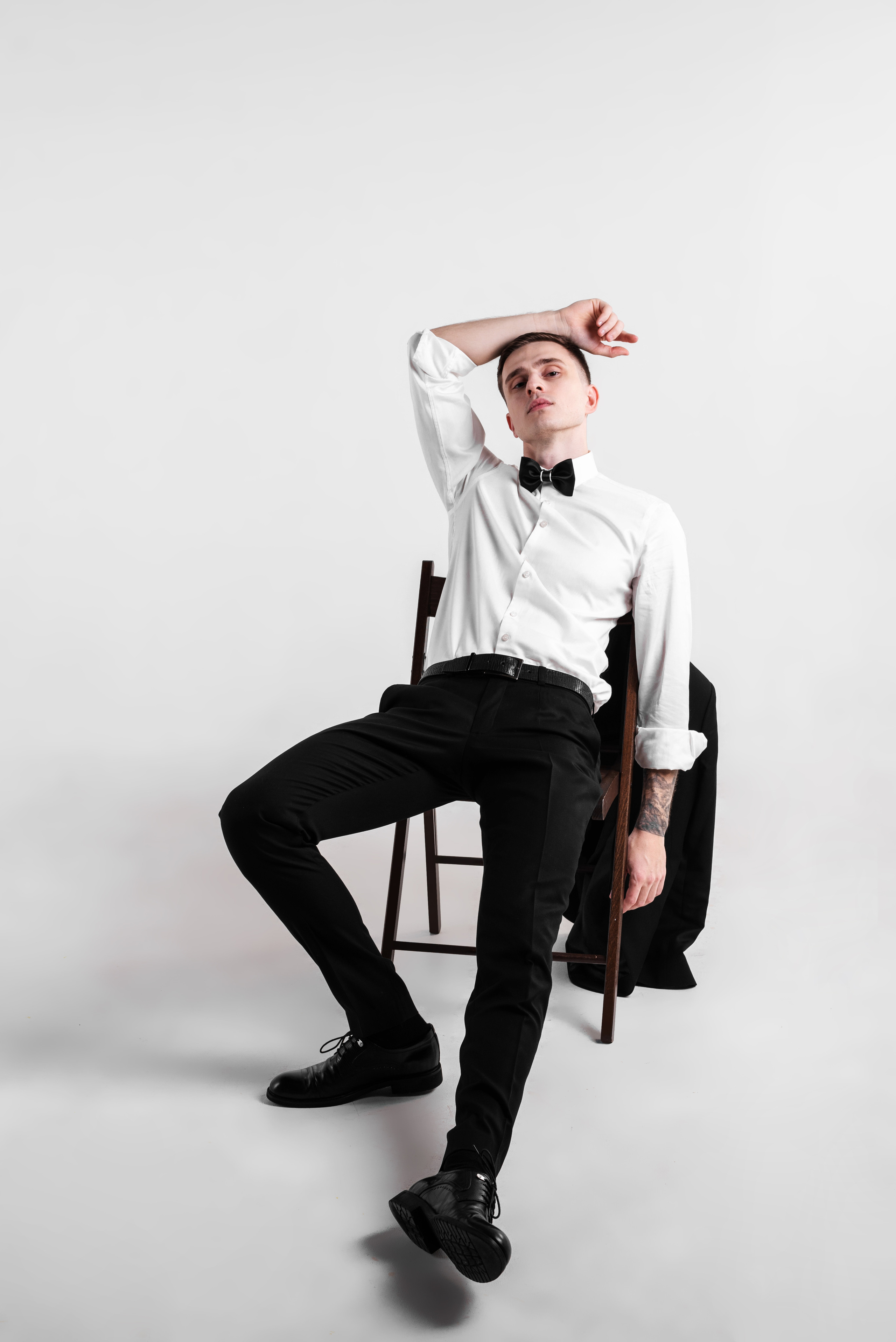 Антон. Свадебный, портретный, коммерческий, предметный фотограф в Ставрополе Иван Белашов