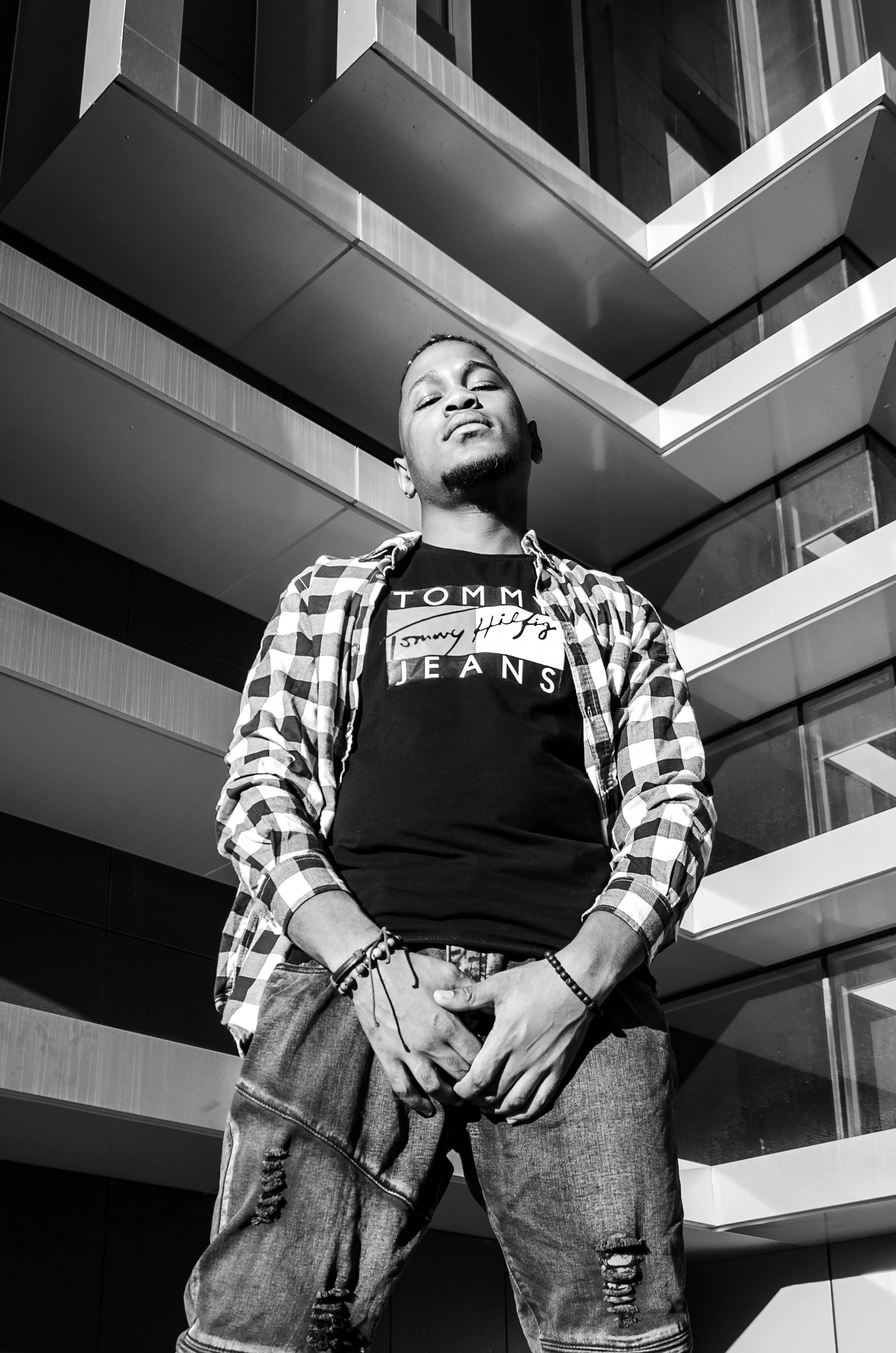 Кирилл. Свадебный, портретный, коммерческий, предметный фотограф в Ставрополе Иван Белашов