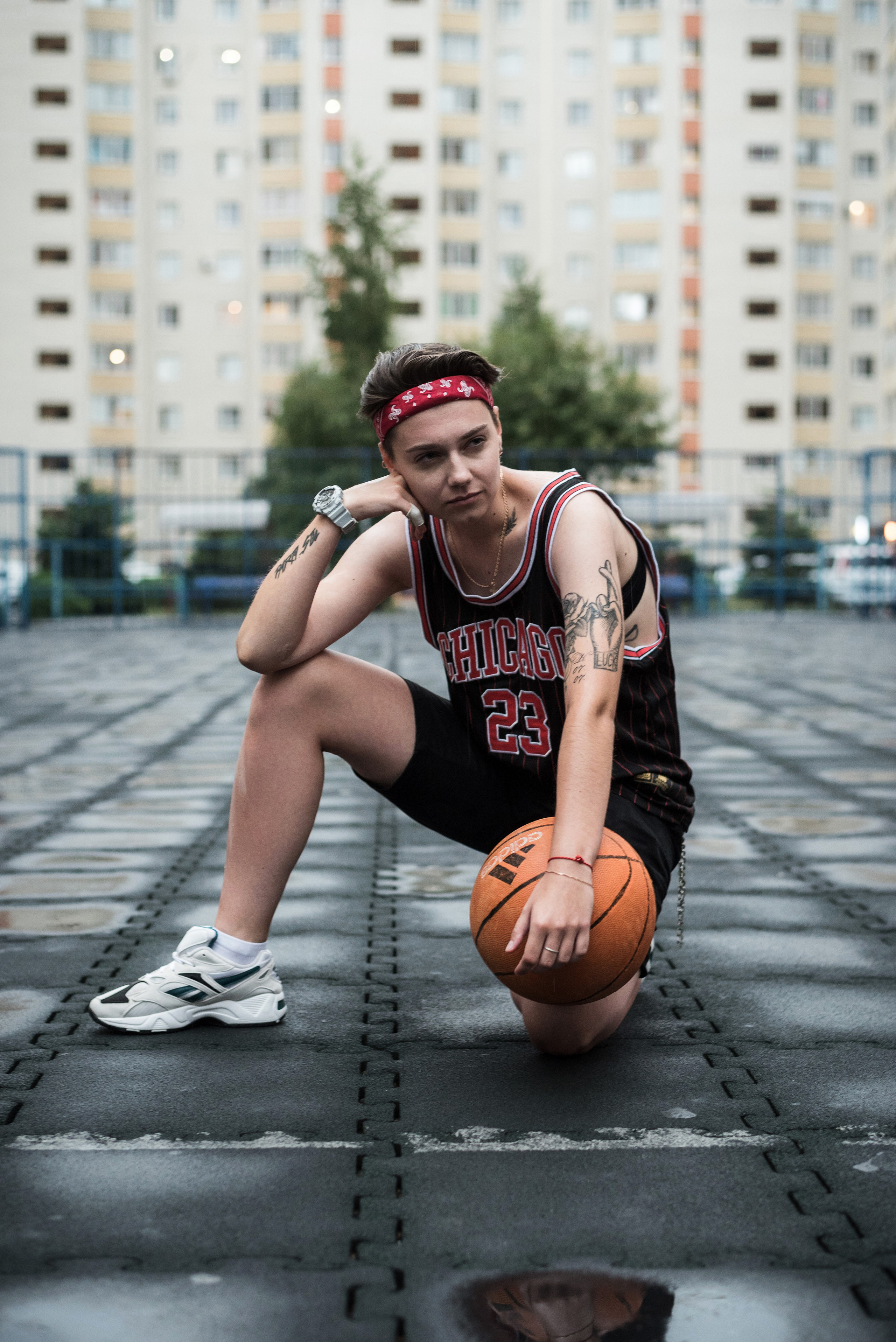 Алина для шоу Пацанки. Свадебный, портретный, коммерческий, предметный фотограф в Ставрополе Иван Белашов