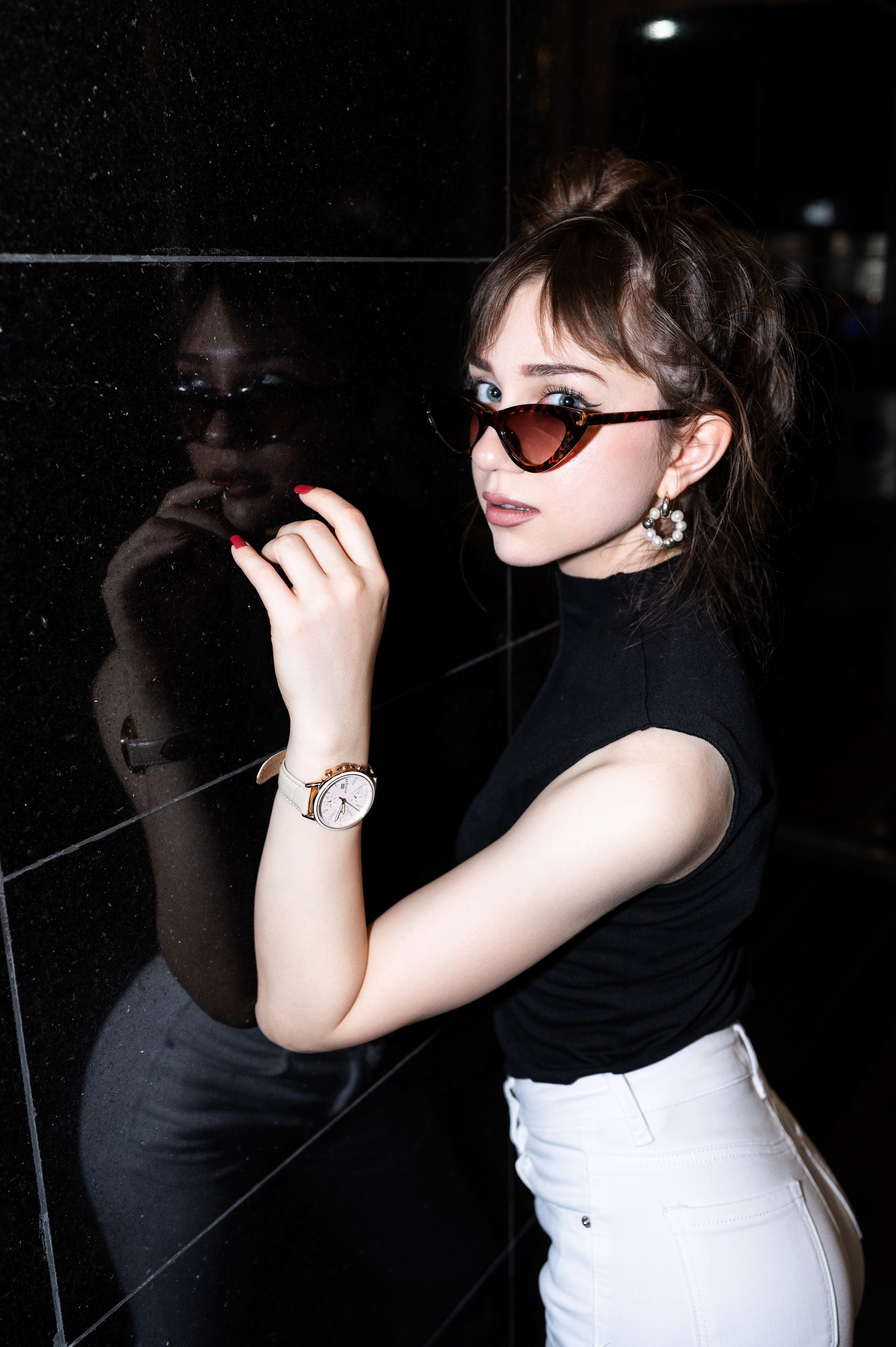 Владилена. Свадебный, портретный, коммерческий, предметный фотограф в Ставрополе Иван Белашов