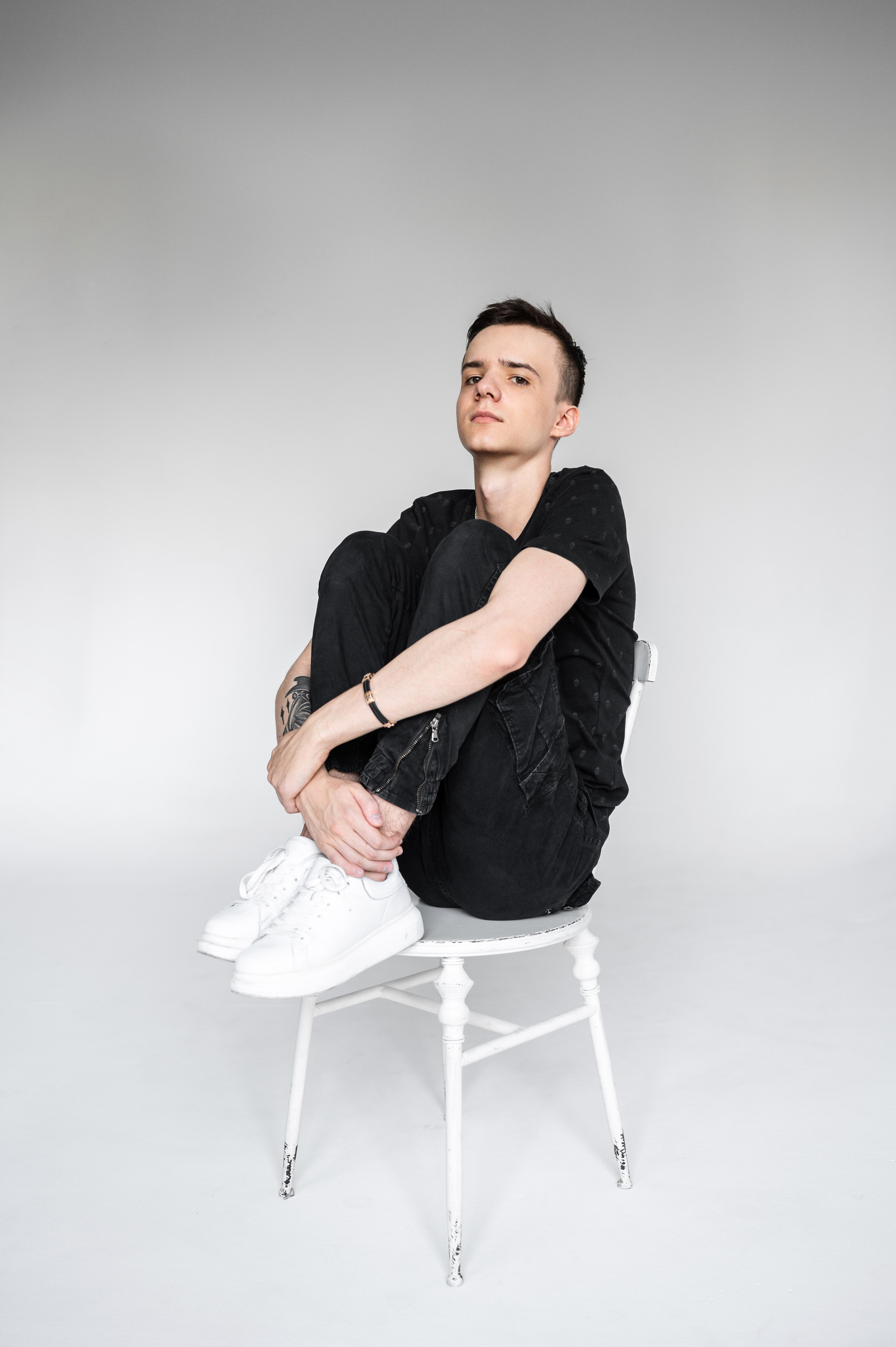 Родион. Свадебный, портретный, коммерческий, предметный фотограф в Ставрополе Иван Белашов