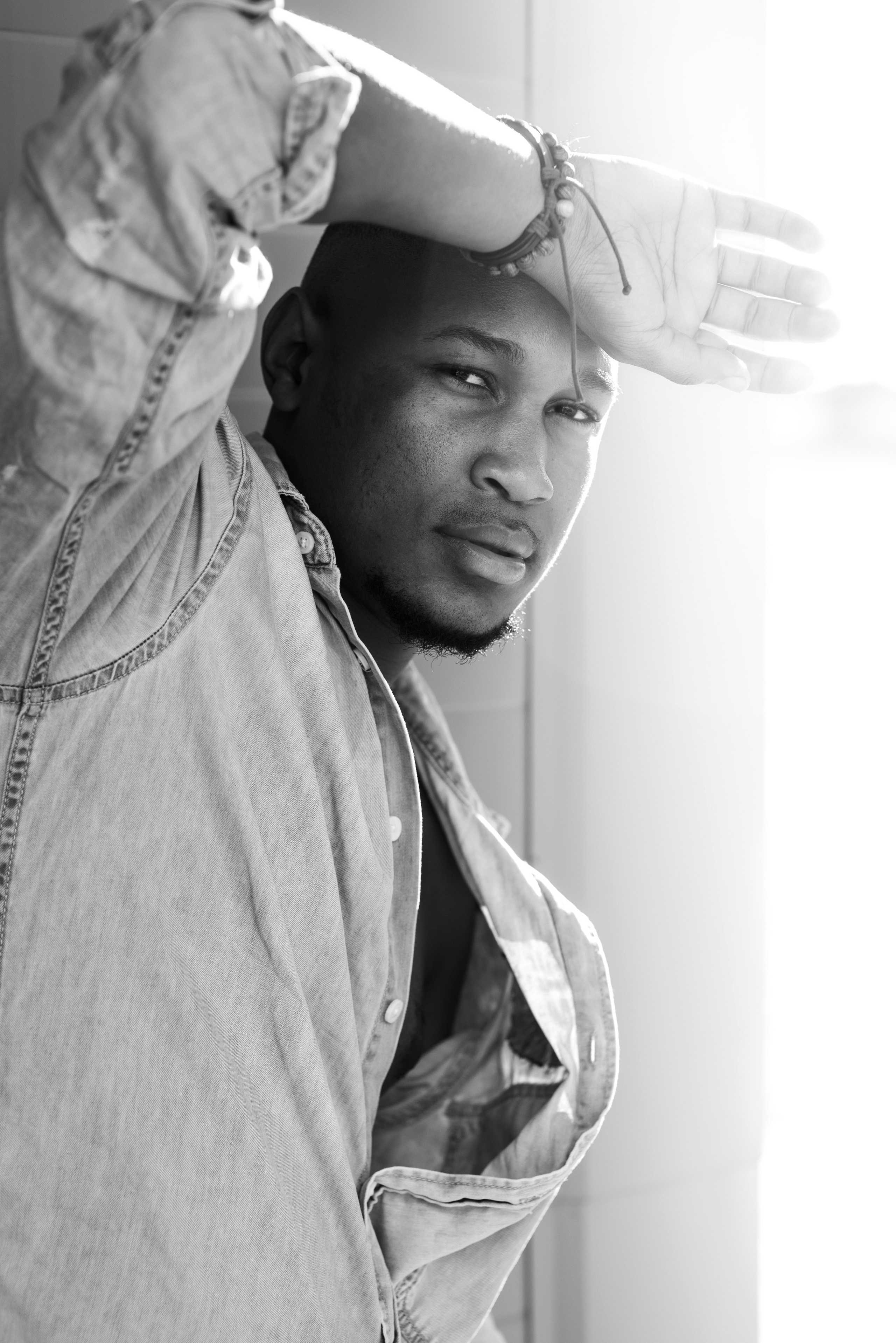 Кирилл. Свадебный, портретный, коммерческий, предметный фотограф в Ставрополе Иван Белашов