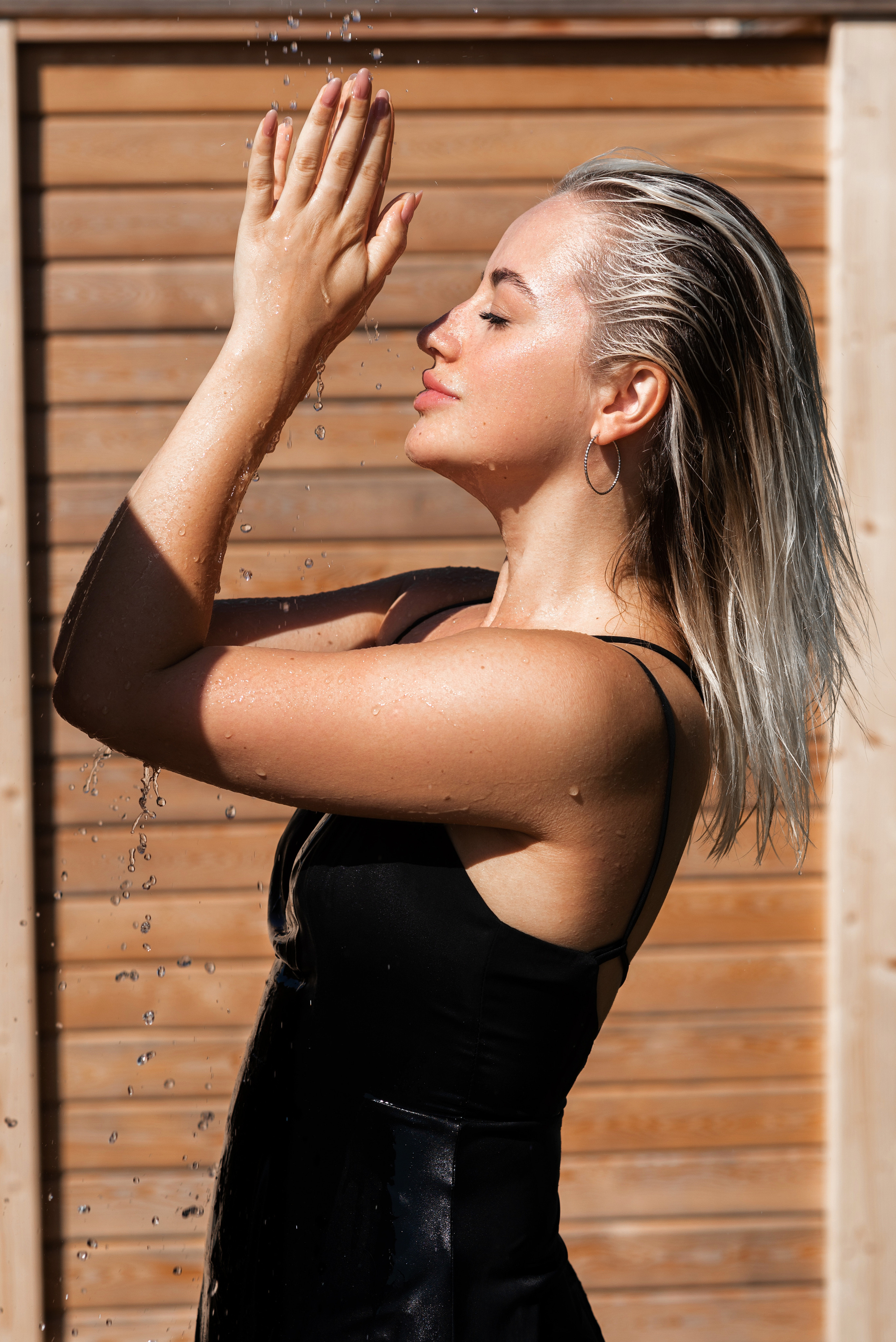 Татьяна. Свадебный, портретный, коммерческий, предметный фотограф в Ставрополе Иван Белашов