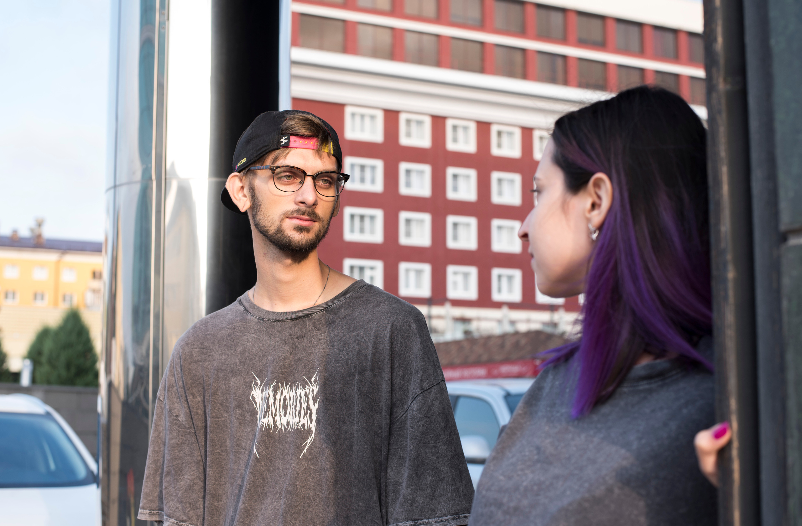 Алексей и Диана. Свадебный, портретный, коммерческий, предметный фотограф в Ставрополе Иван Белашов