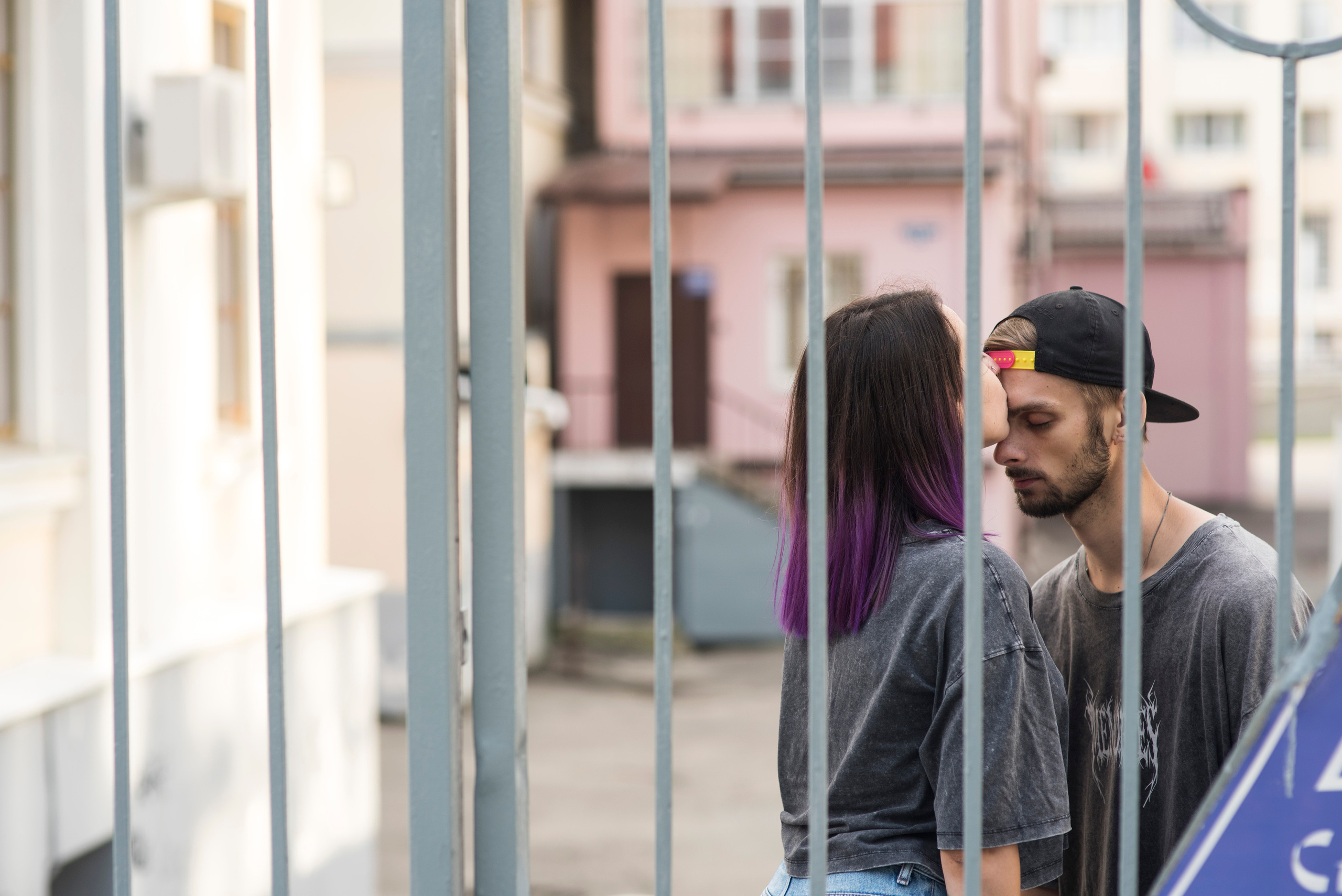 Алексей и Диана. Свадебный, портретный, коммерческий, предметный фотограф в Ставрополе Иван Белашов